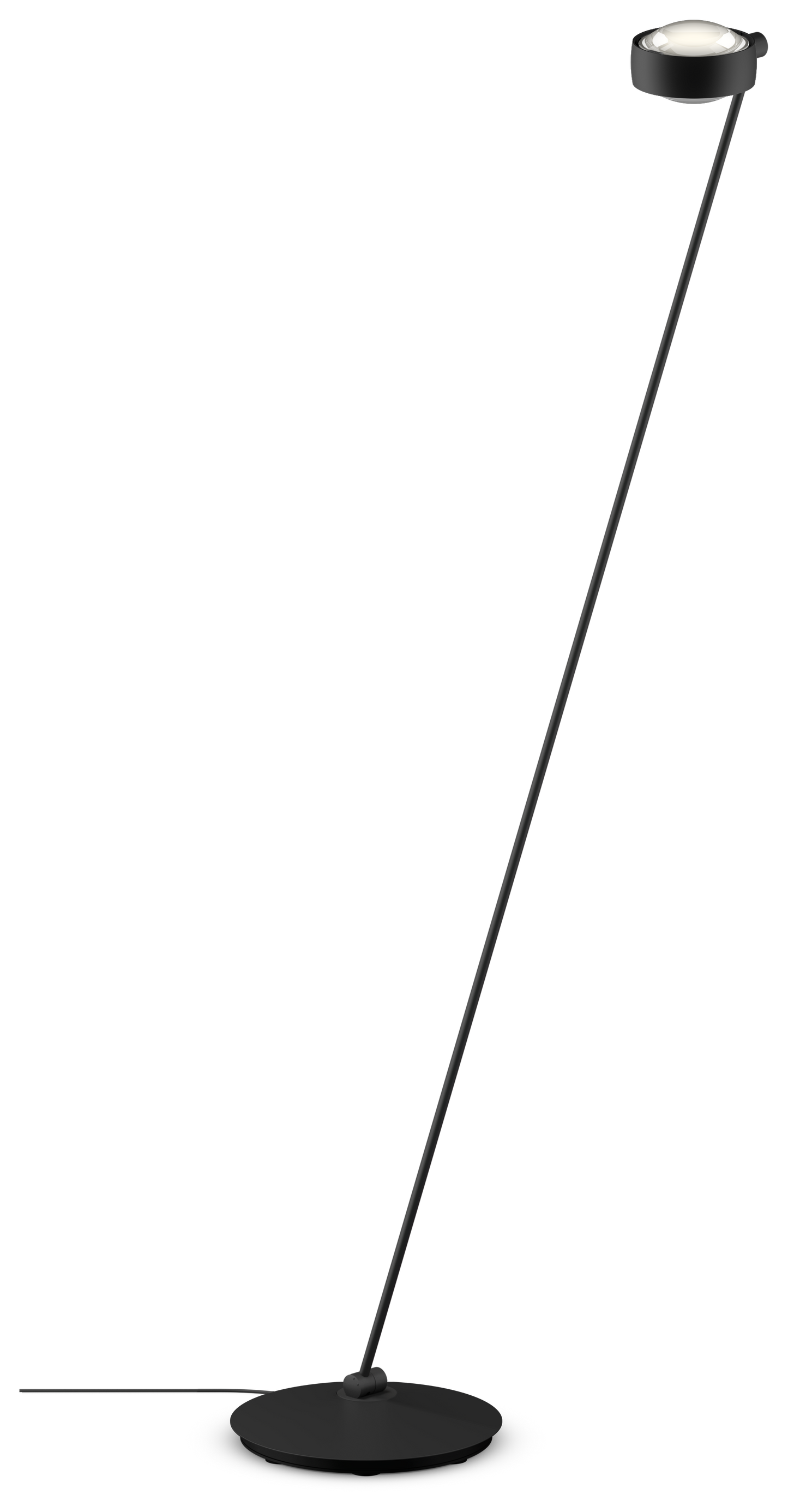 Sento Lettura - Matt Black
