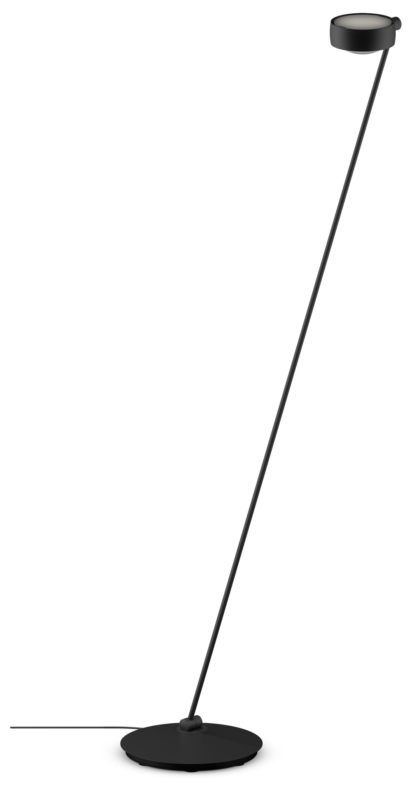 Sento Lettura - Matt Black