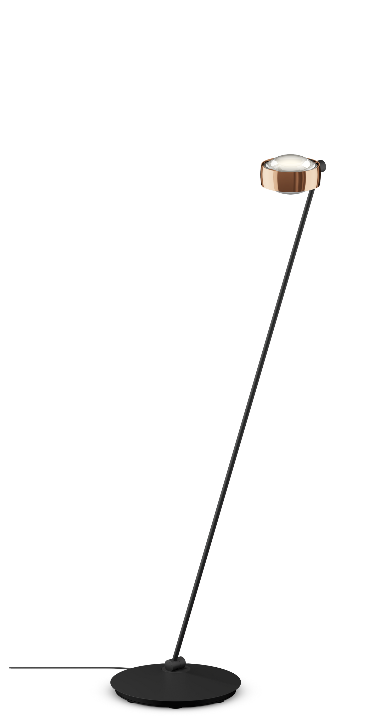 Sento Lettura - Rose Gold