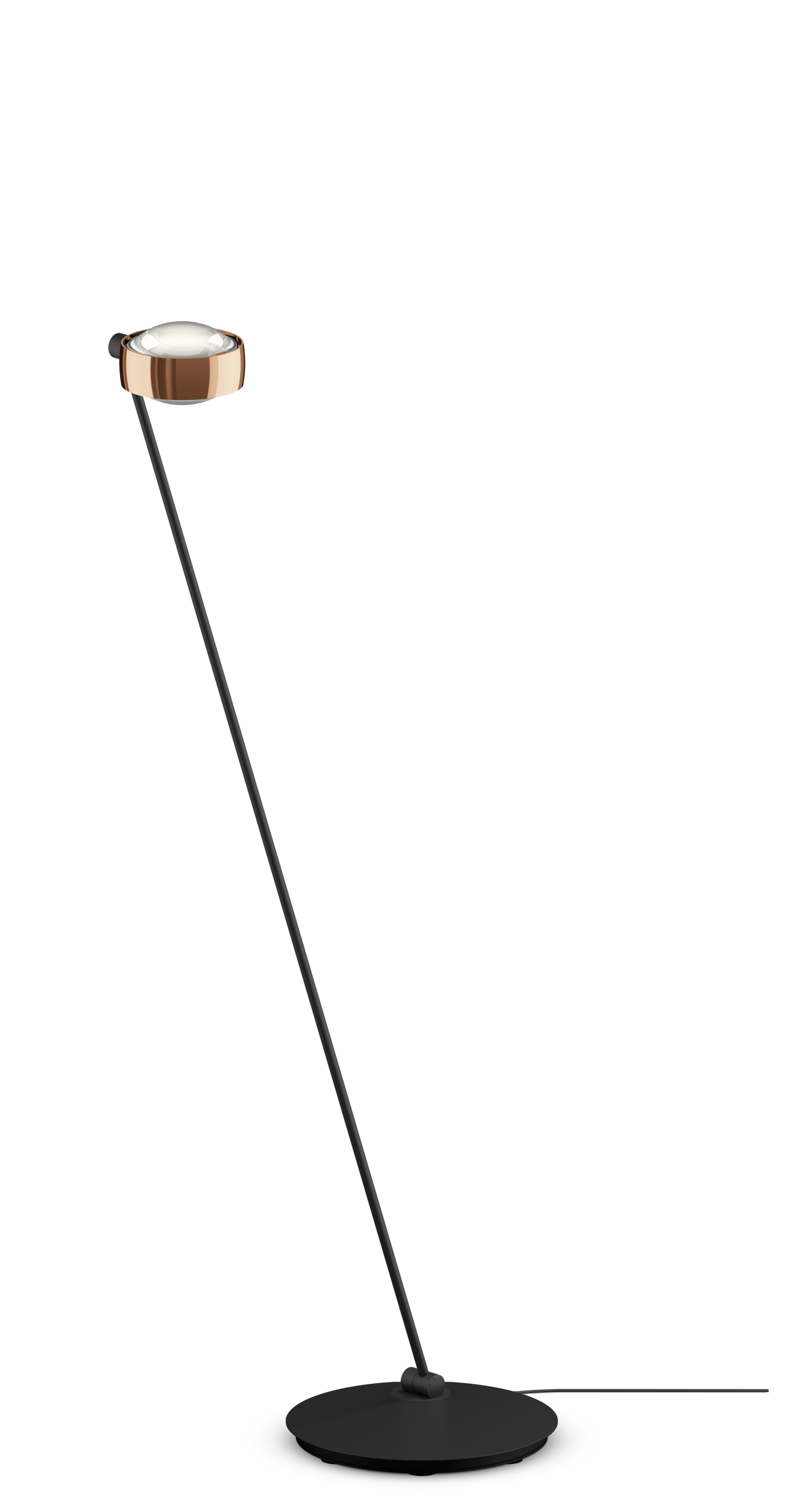 Sento Lettura - Rose Gold