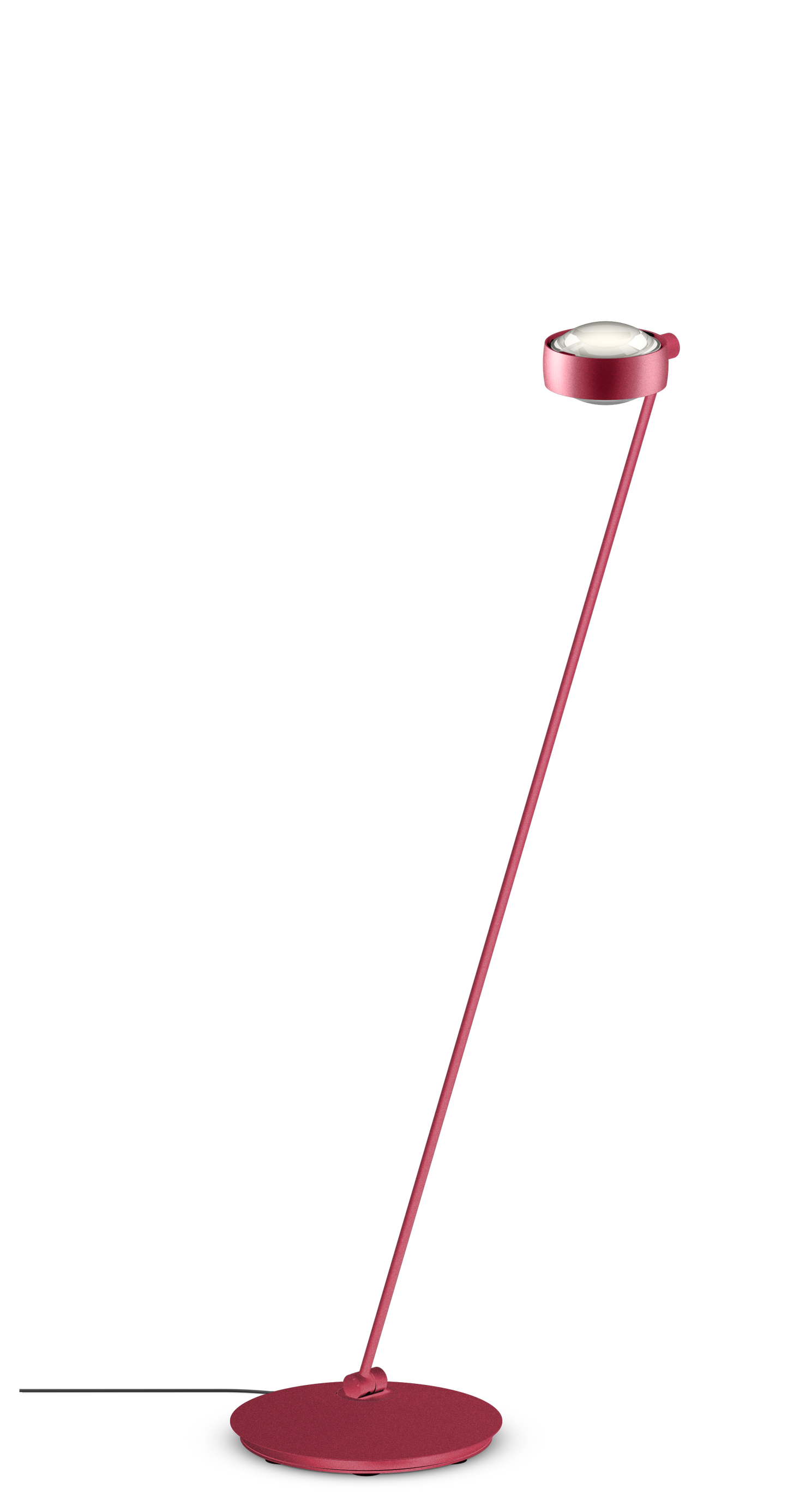 Sento Lettura Colours - Rosso Intenso