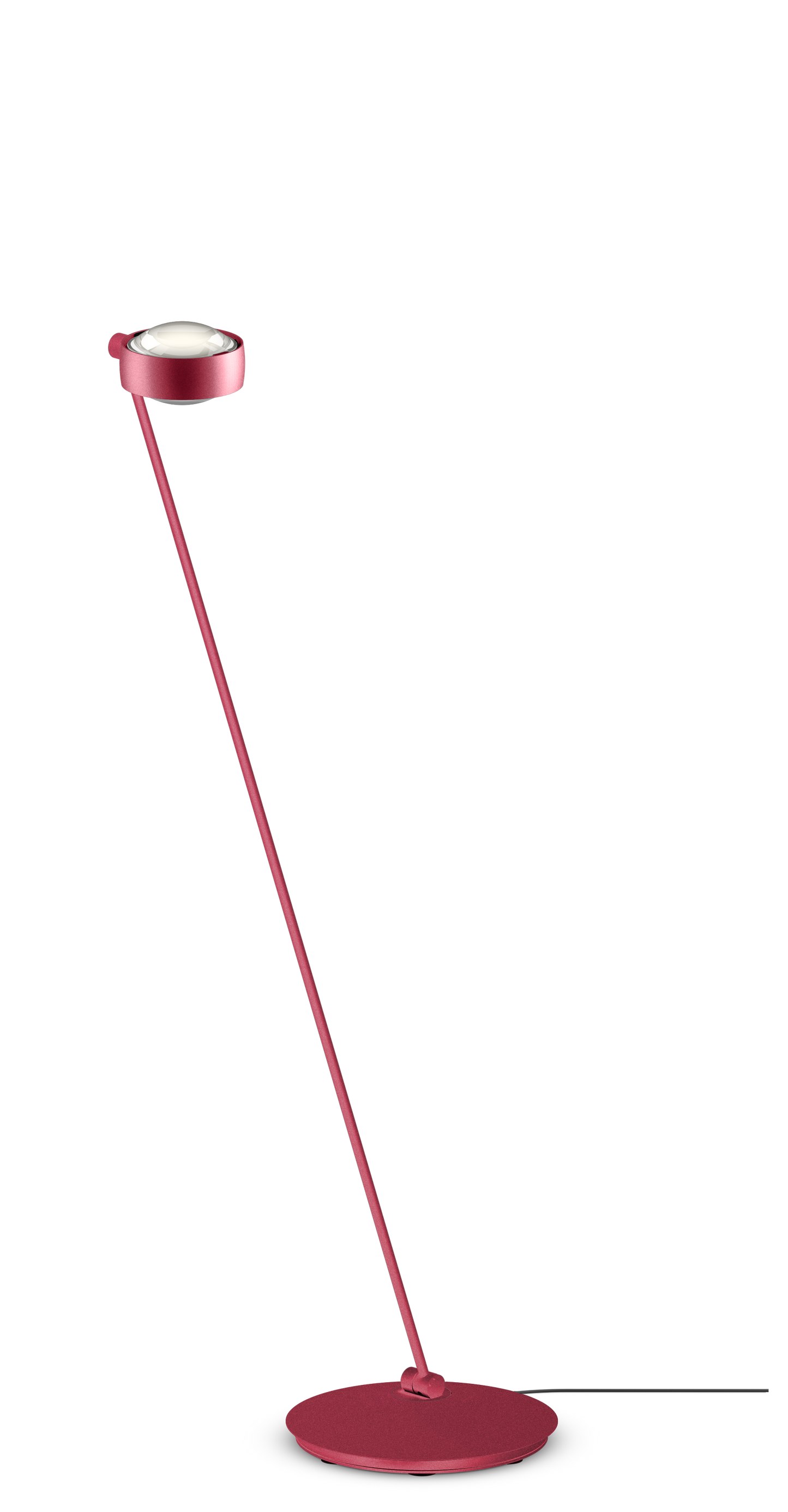 Sento Lettura Colours - Rosso Intenso