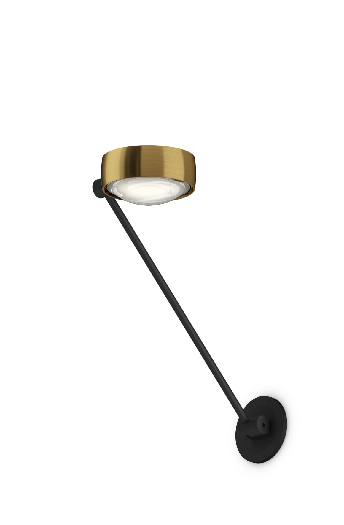 Sento Parete Singolo - Bronze