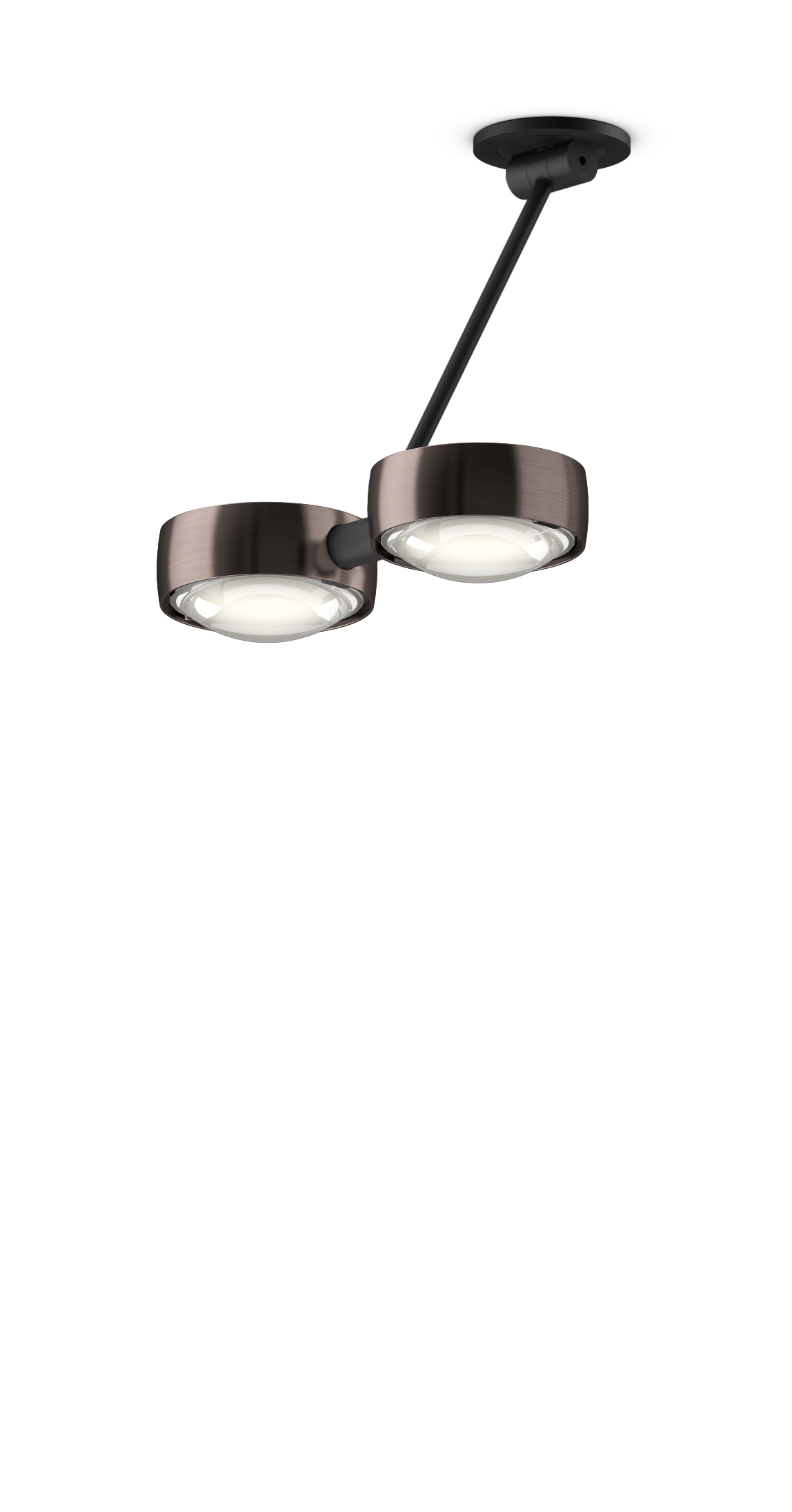 Sento Soffitto Doppio - Phantom
