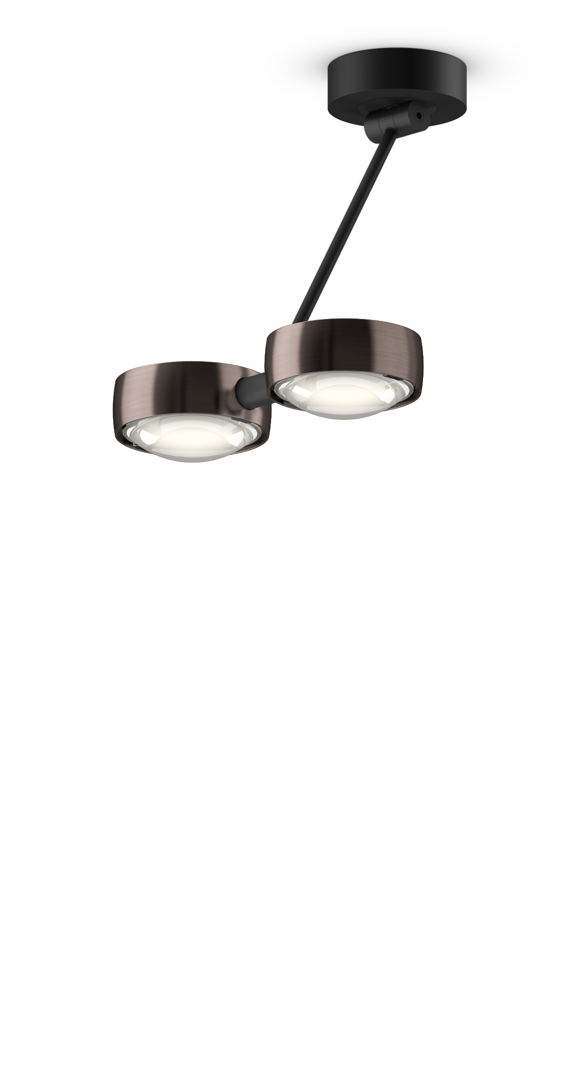 Sento Soffitto Doppio - Phantom