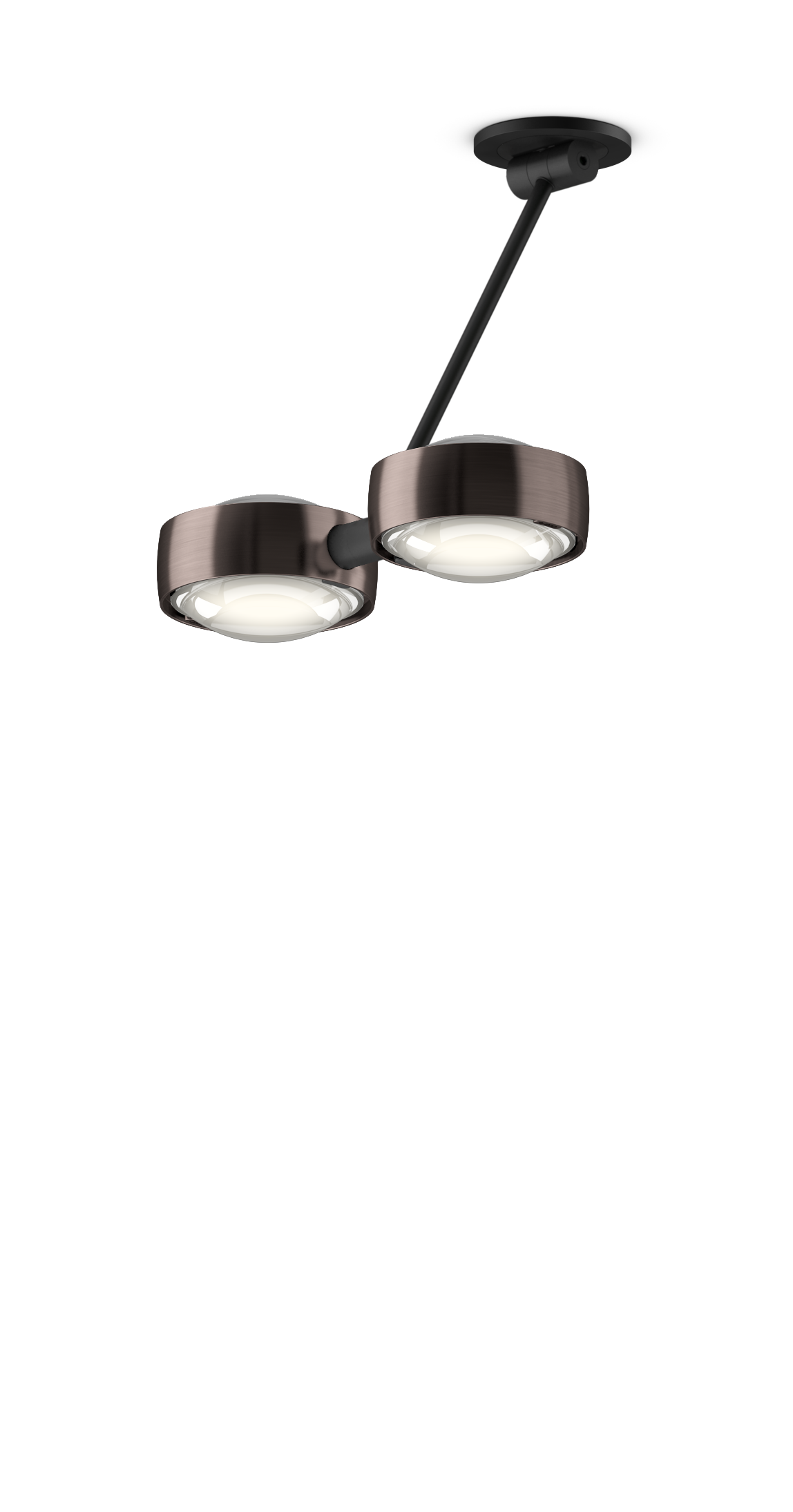 Sento Soffitto Doppio - Phantom