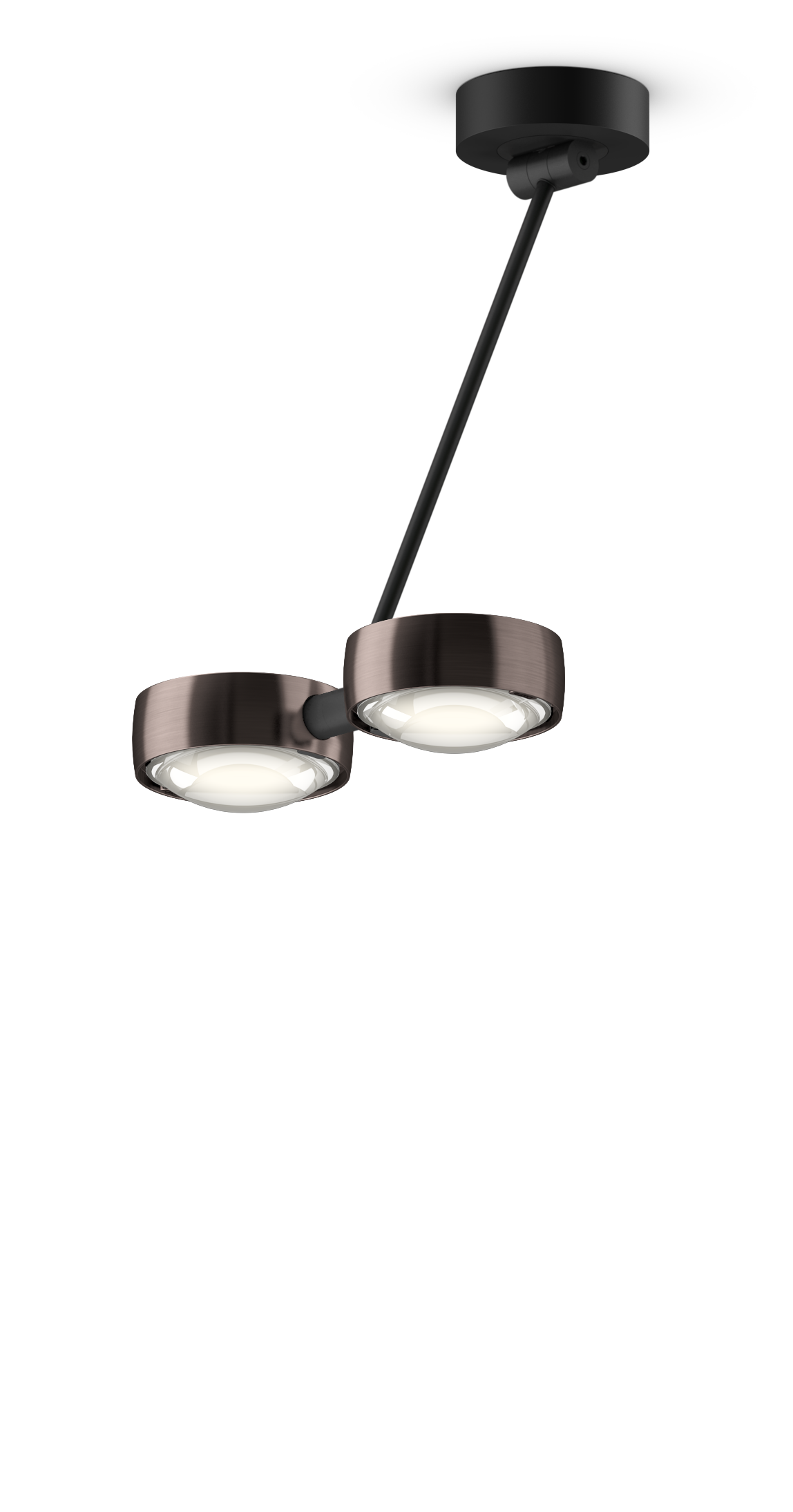Sento Soffitto Doppio - Phantom