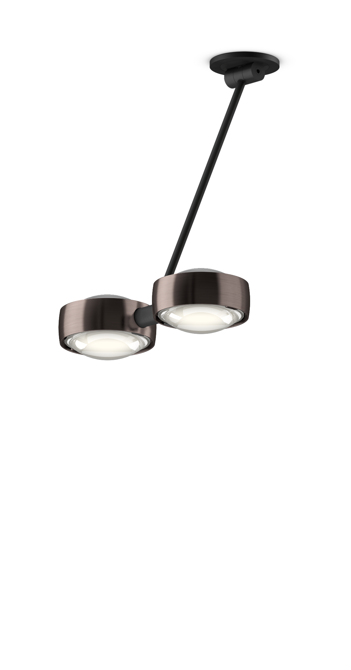 Sento Soffitto Doppio - Phantom
