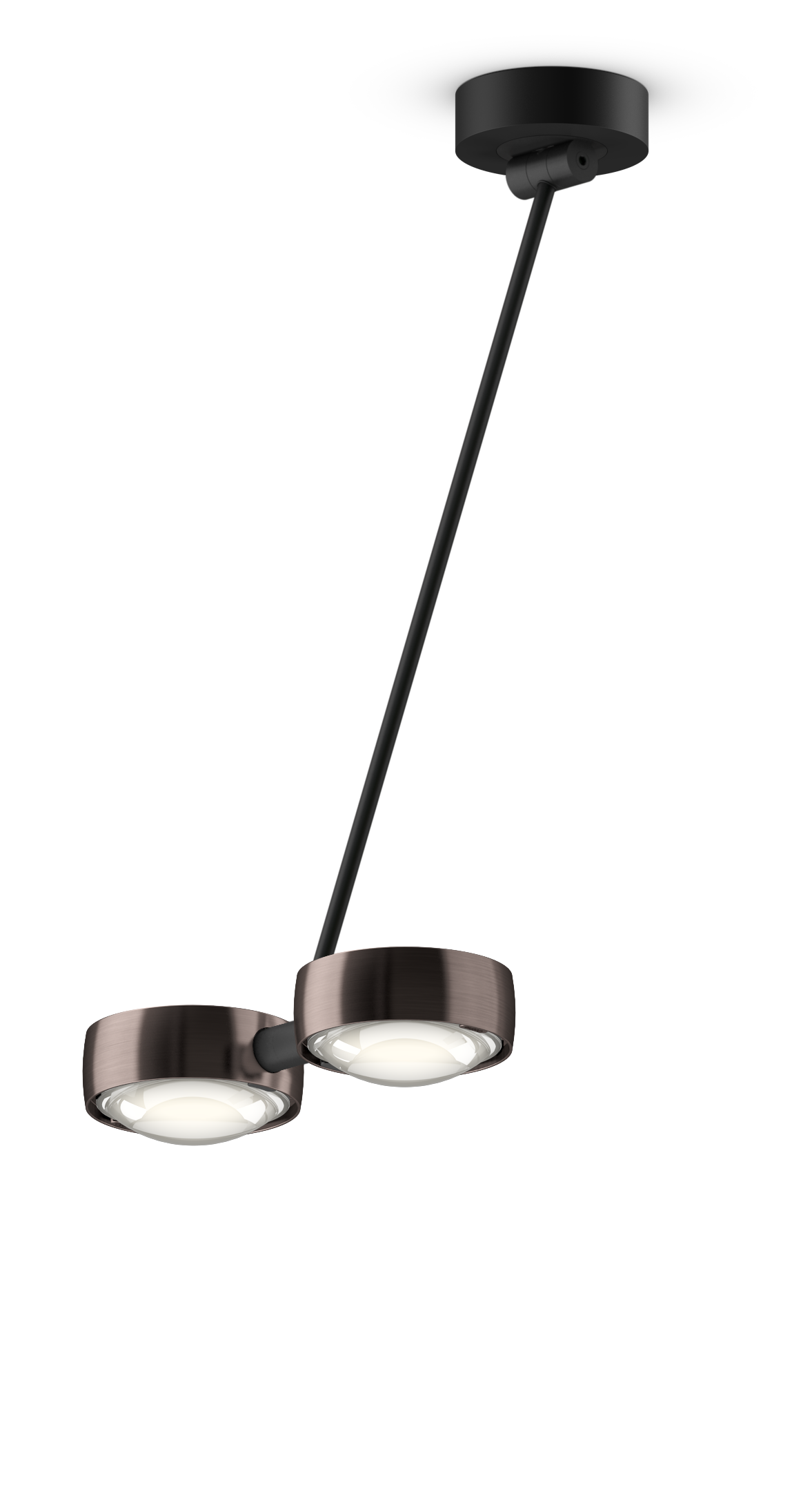 Sento Soffitto Doppio - Phantom