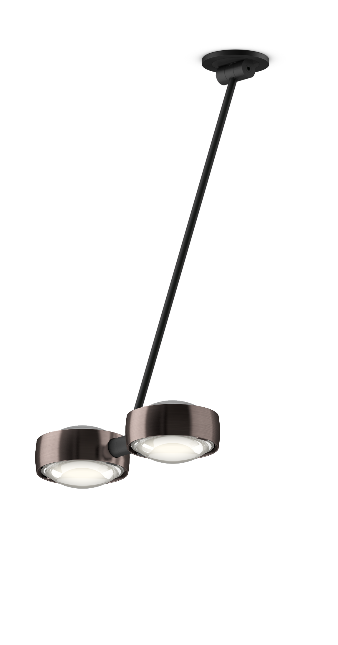 Sento Soffitto Doppio - Phantom