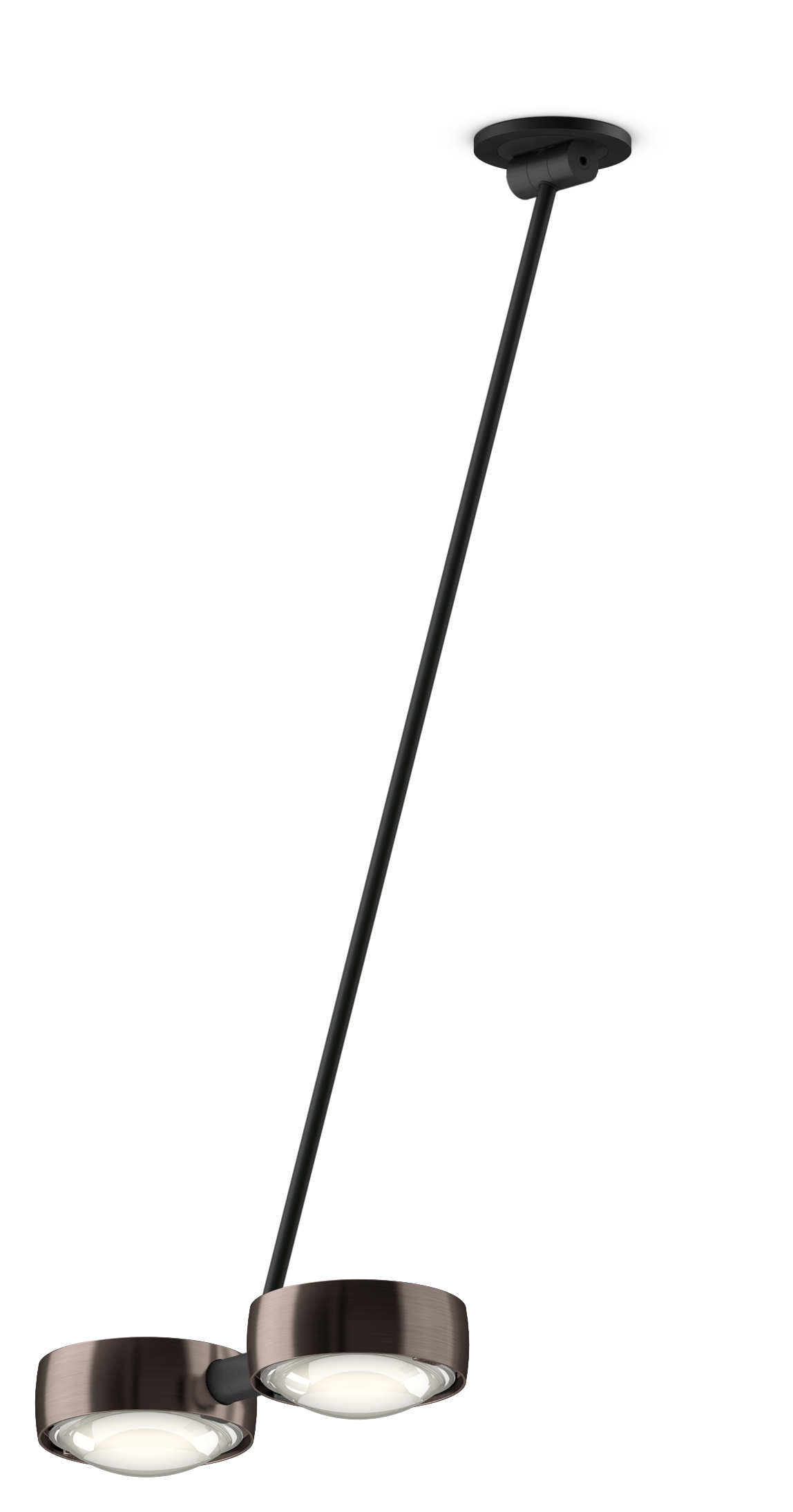 Sento Soffitto Doppio - Phantom