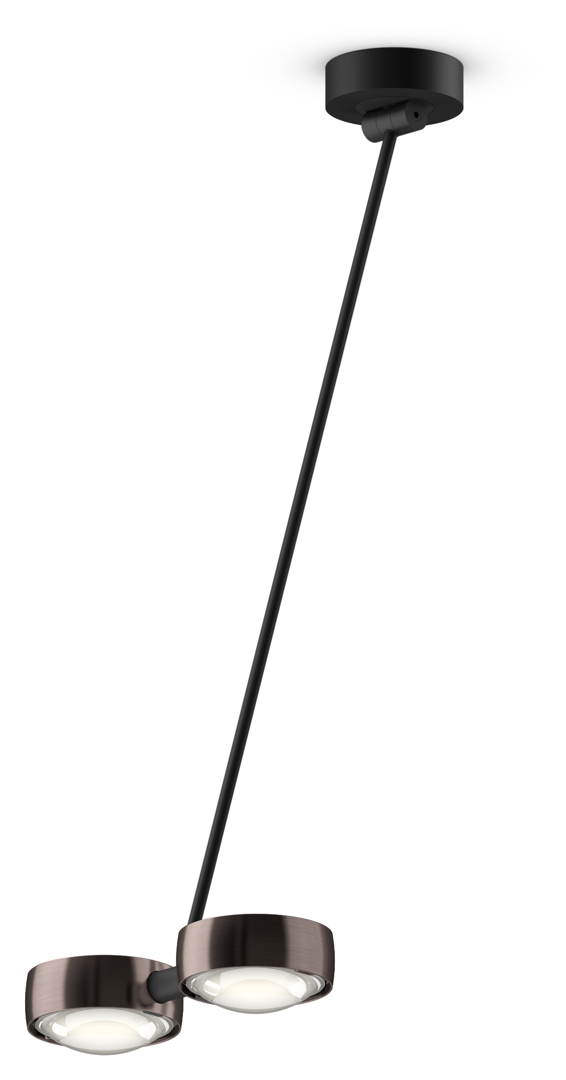 Sento Soffitto Doppio - Phantom