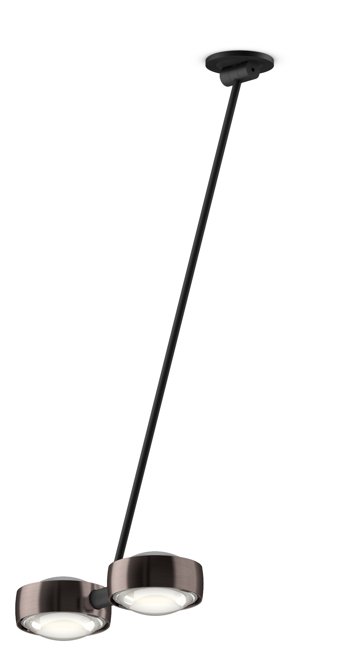 Sento Soffitto Doppio - Phantom