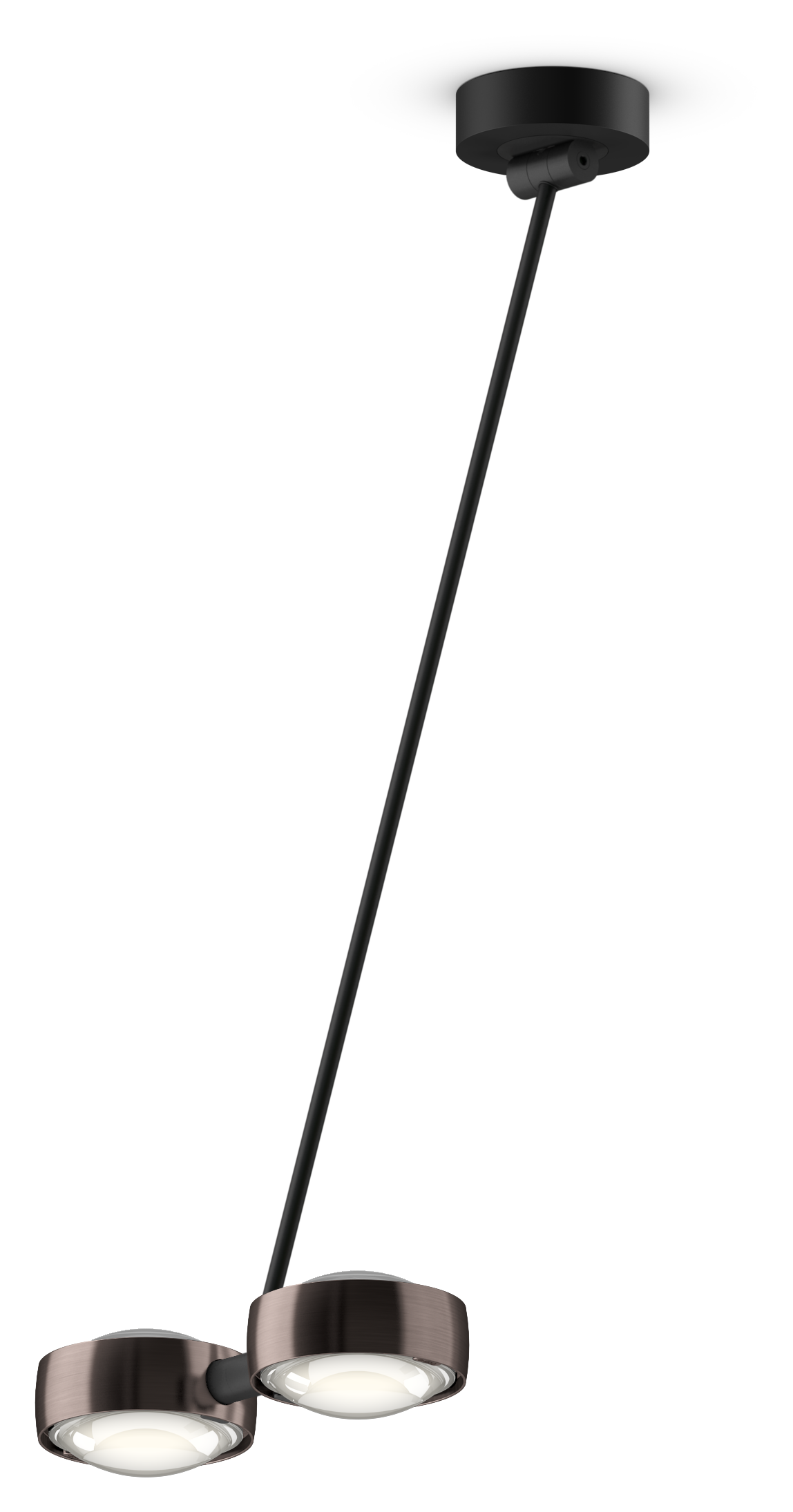 Sento Soffitto Doppio - Phantom