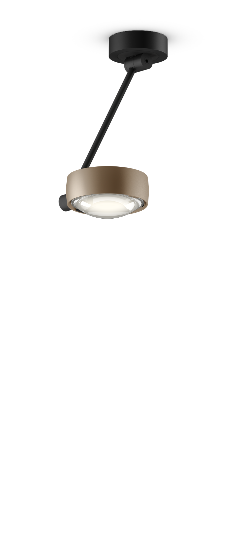 Sento Soffitto Singolo - Matt Gold