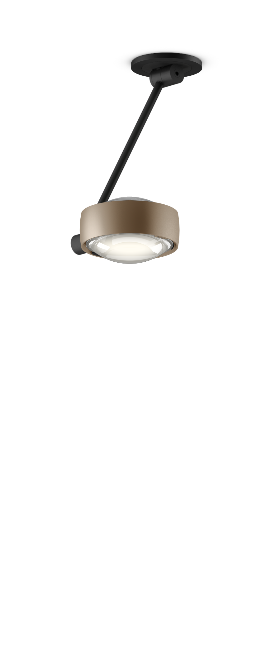 Sento Soffitto Singolo - Matt Gold