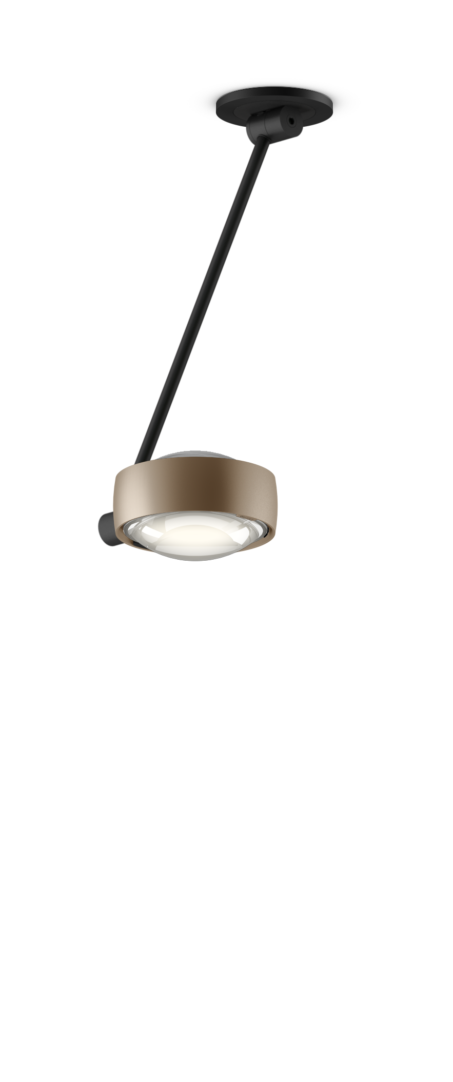 Sento Soffitto Singolo - Matt Gold