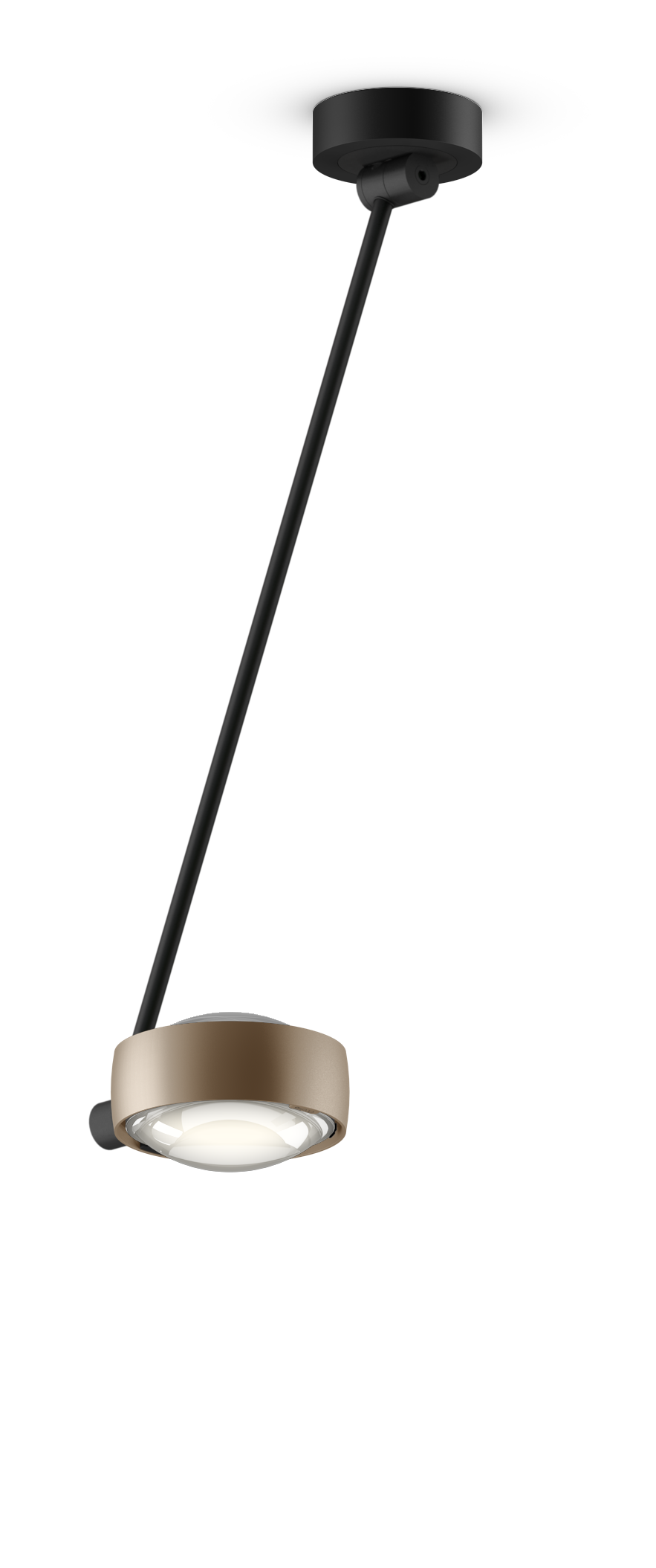 Sento Soffitto Singolo - Matt Gold