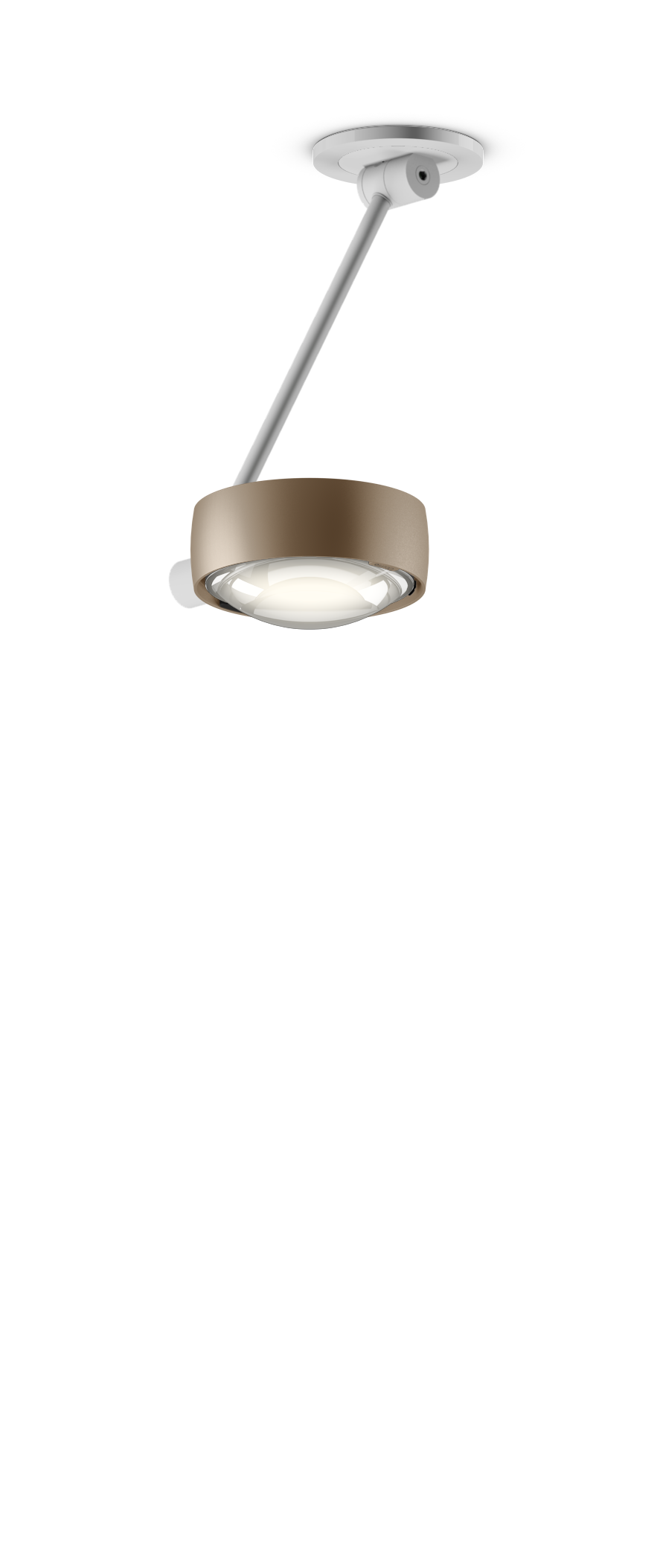 Sento Soffitto Singolo - Matt Gold