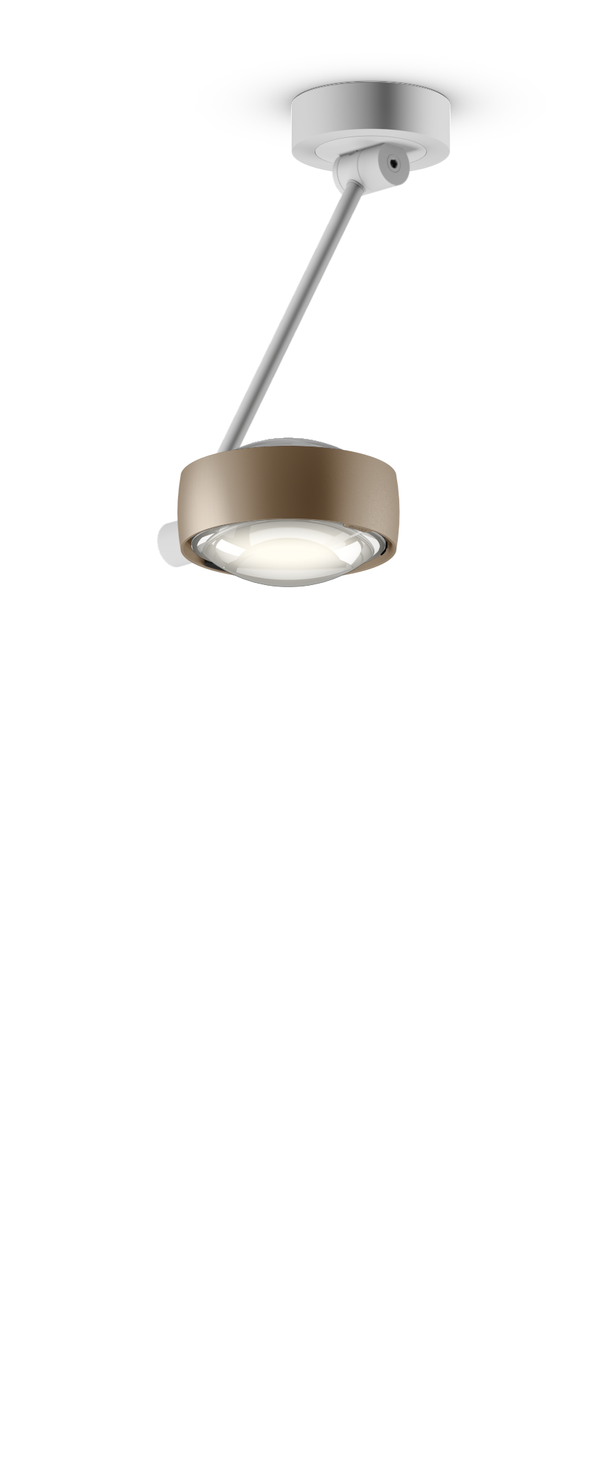 Sento Soffitto Singolo - Matt Gold
