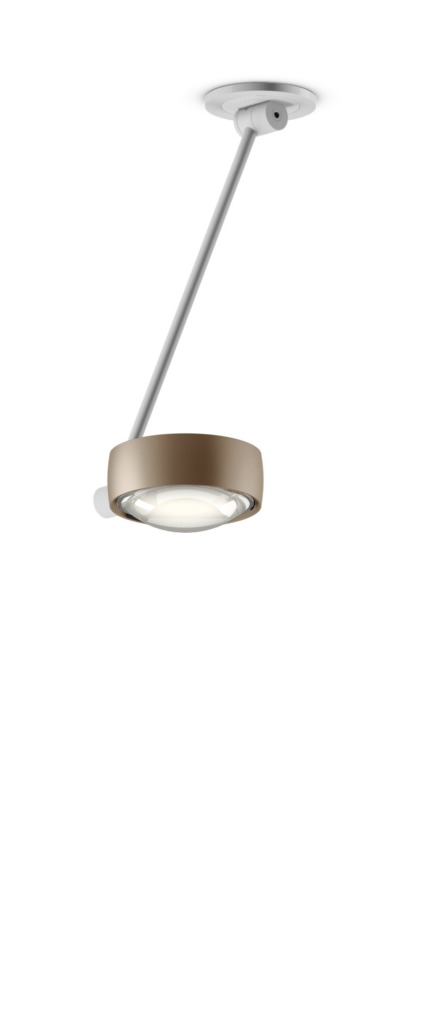 Sento Soffitto Singolo - Matt Gold