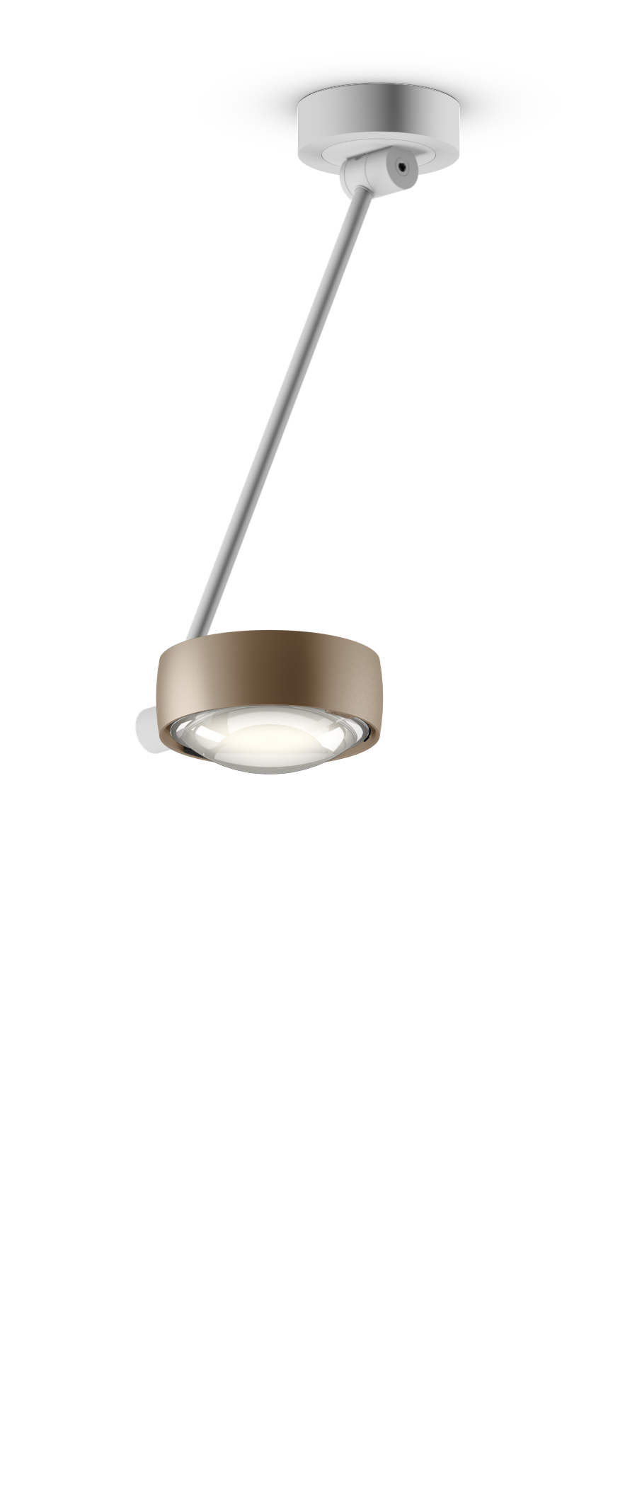 Sento Soffitto Singolo - Matt Gold