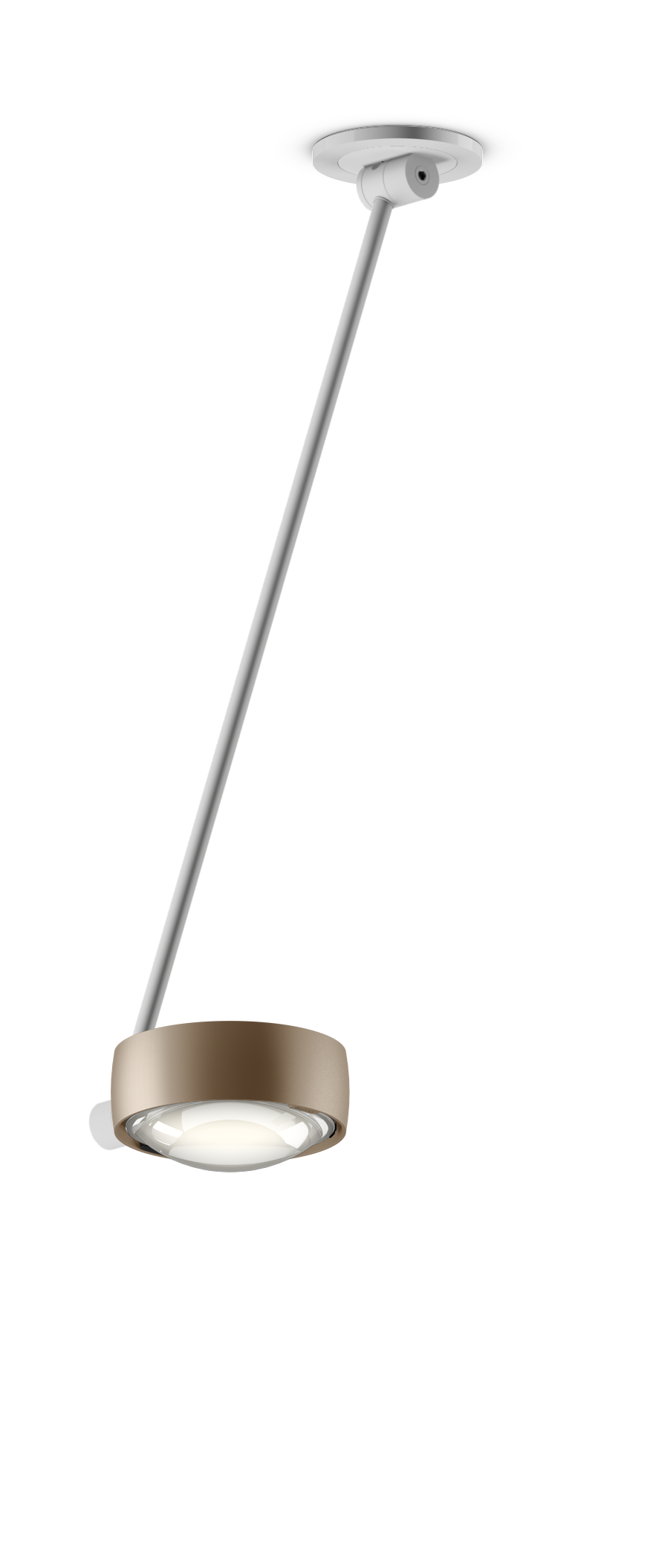 Sento Soffitto Singolo - Matt Gold