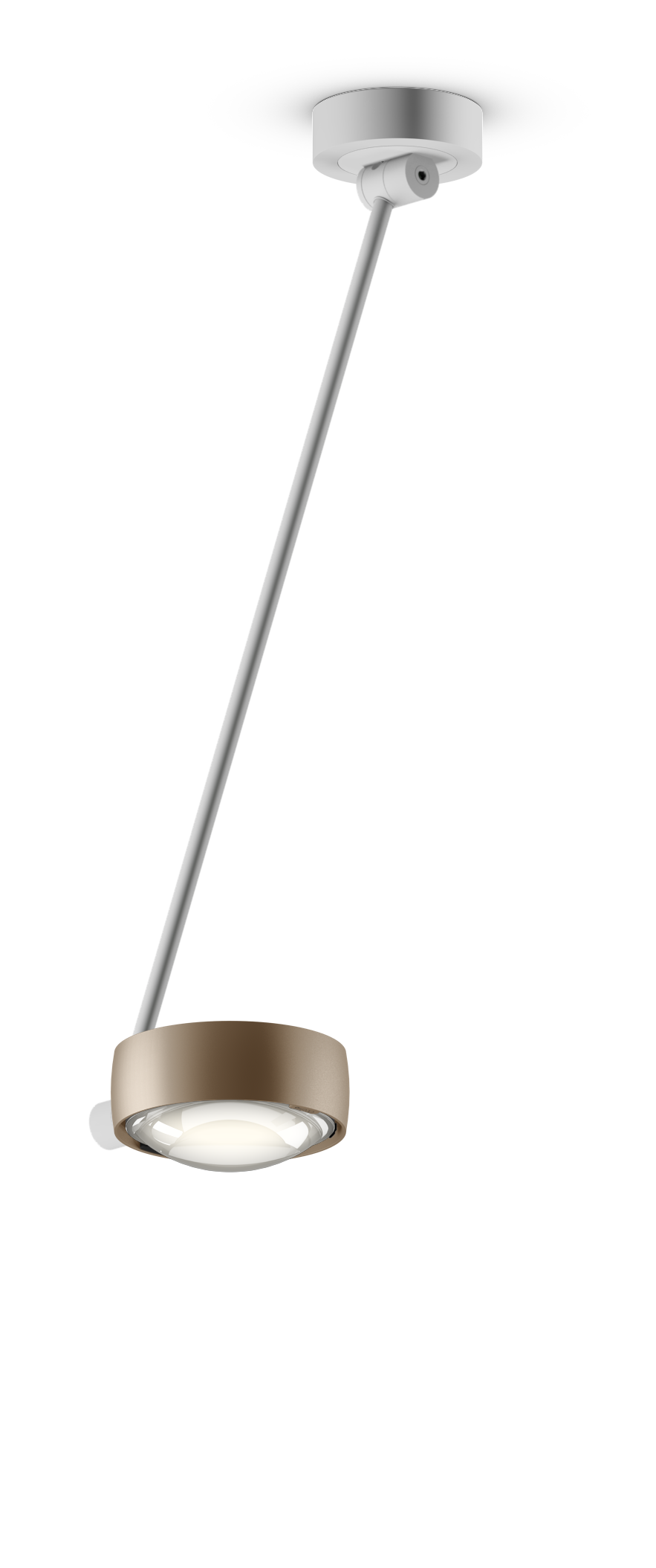 Sento Soffitto Singolo - Matt Gold