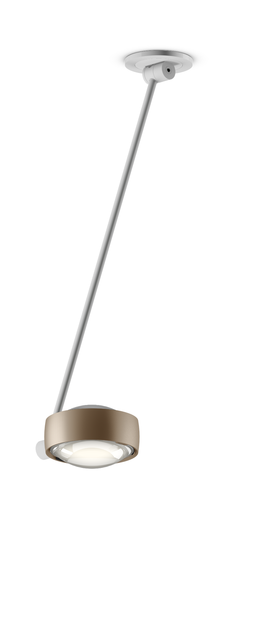 Sento Soffitto Singolo - Matt Gold