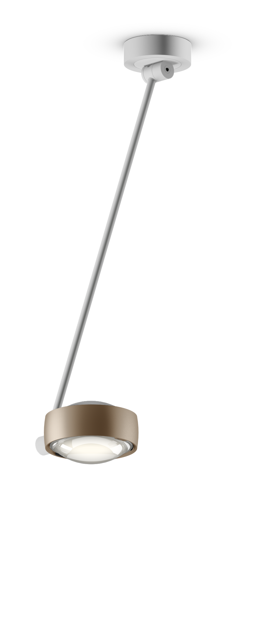 Sento Soffitto Singolo - Matt Gold
