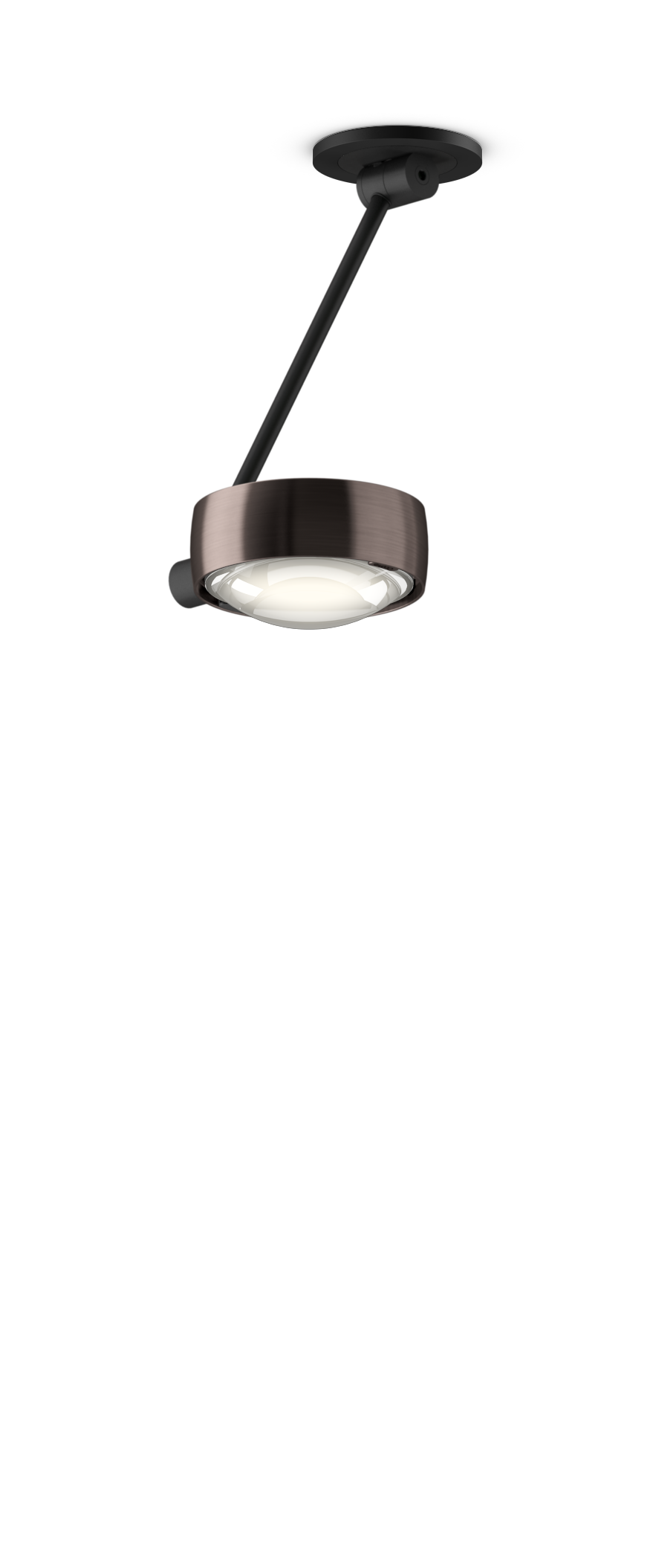 Sento Soffitto Singolo - Phantom
