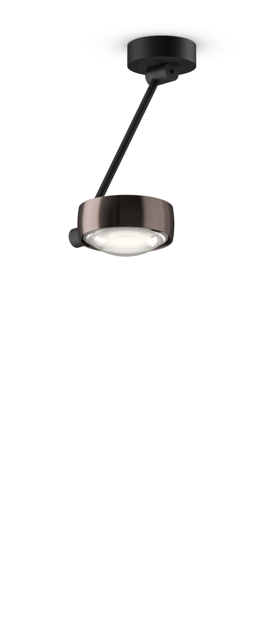 Sento Soffitto Singolo - Phantom