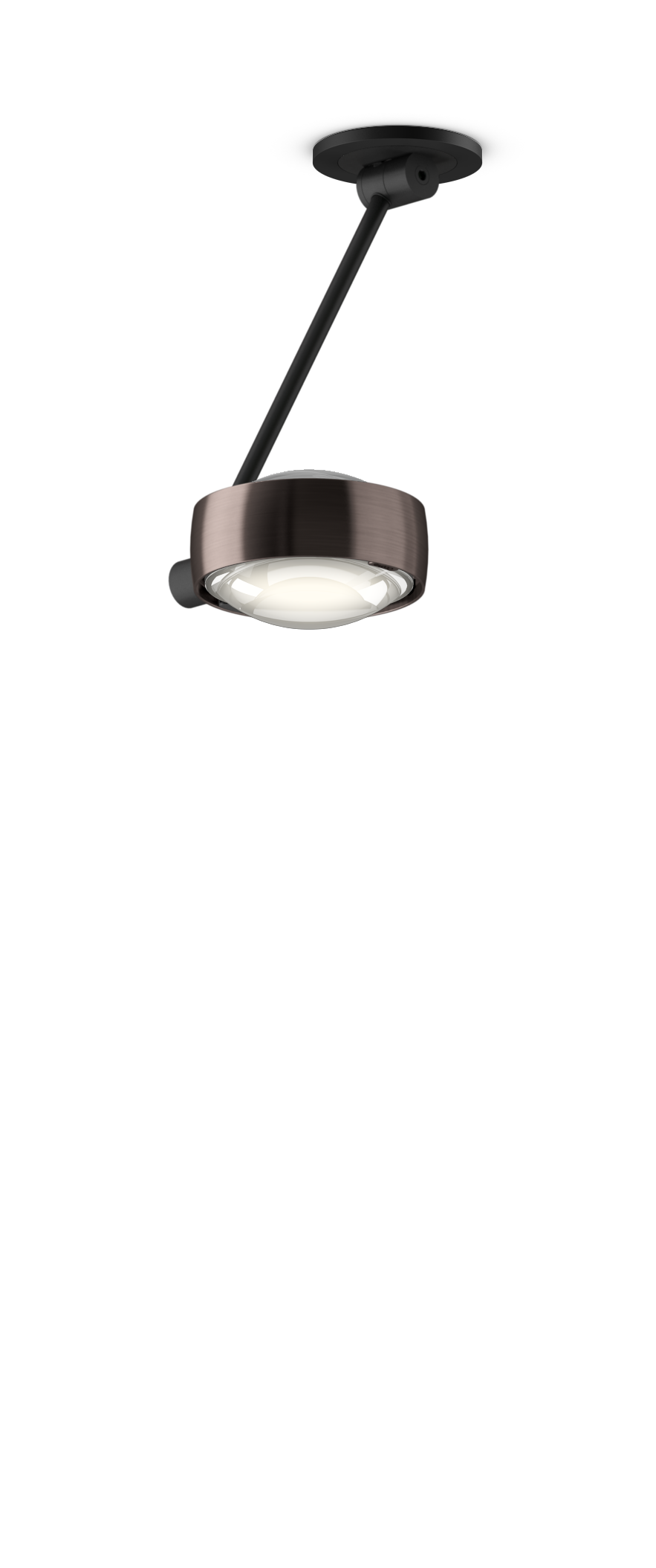 Sento Soffitto Singolo - Phantom