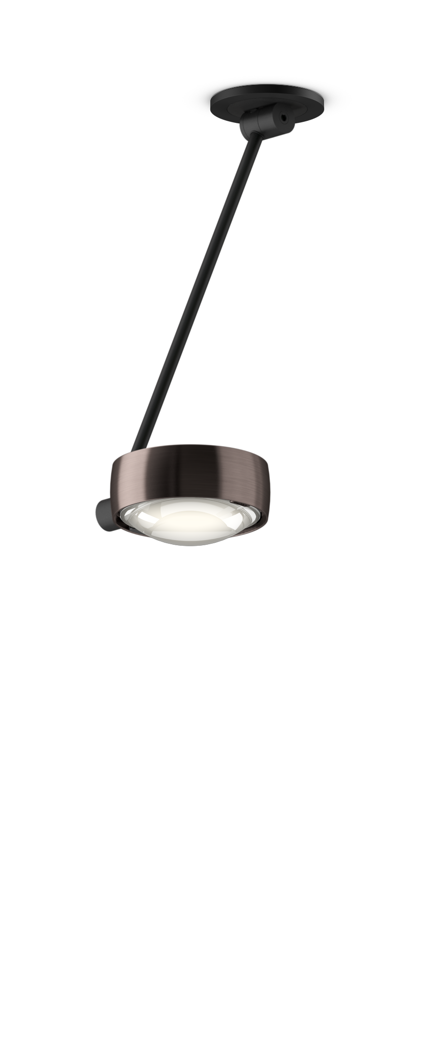 Sento Soffitto Singolo - Phantom