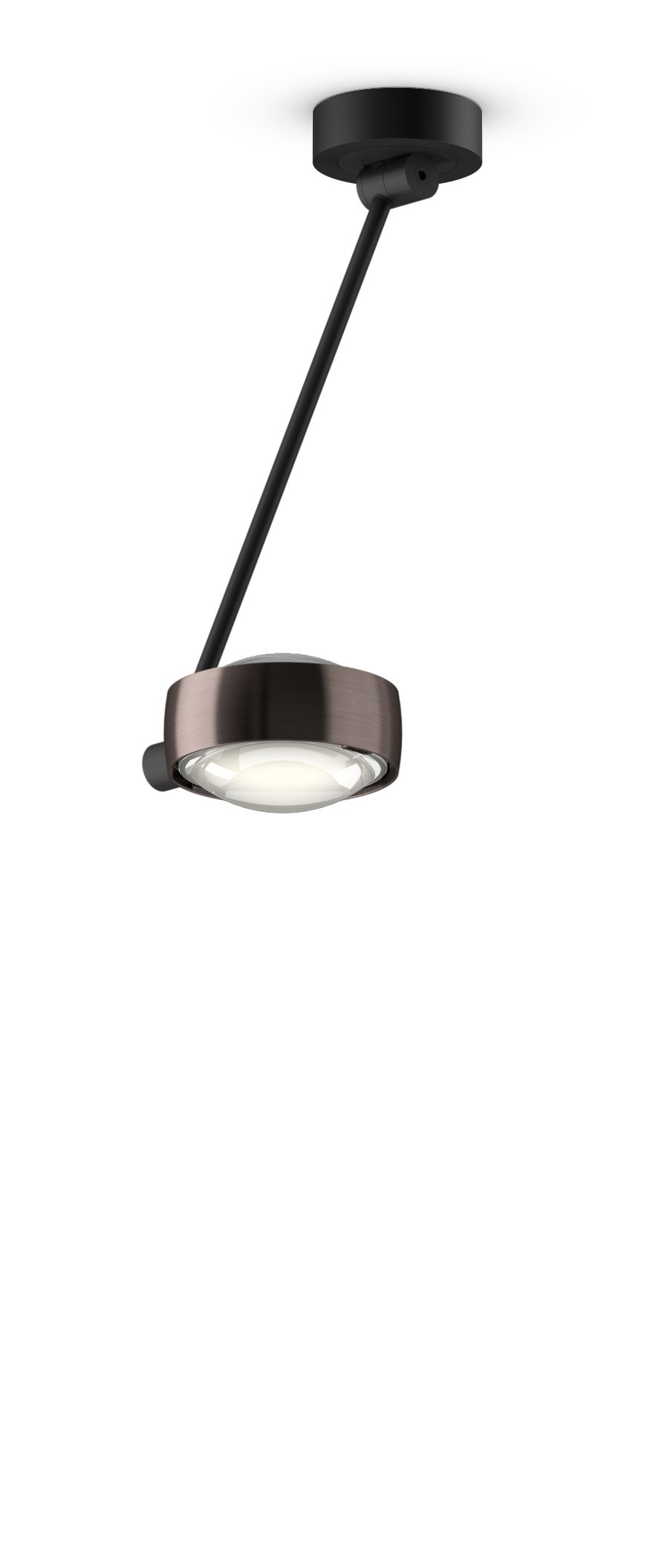 Sento Soffitto Singolo - Phantom