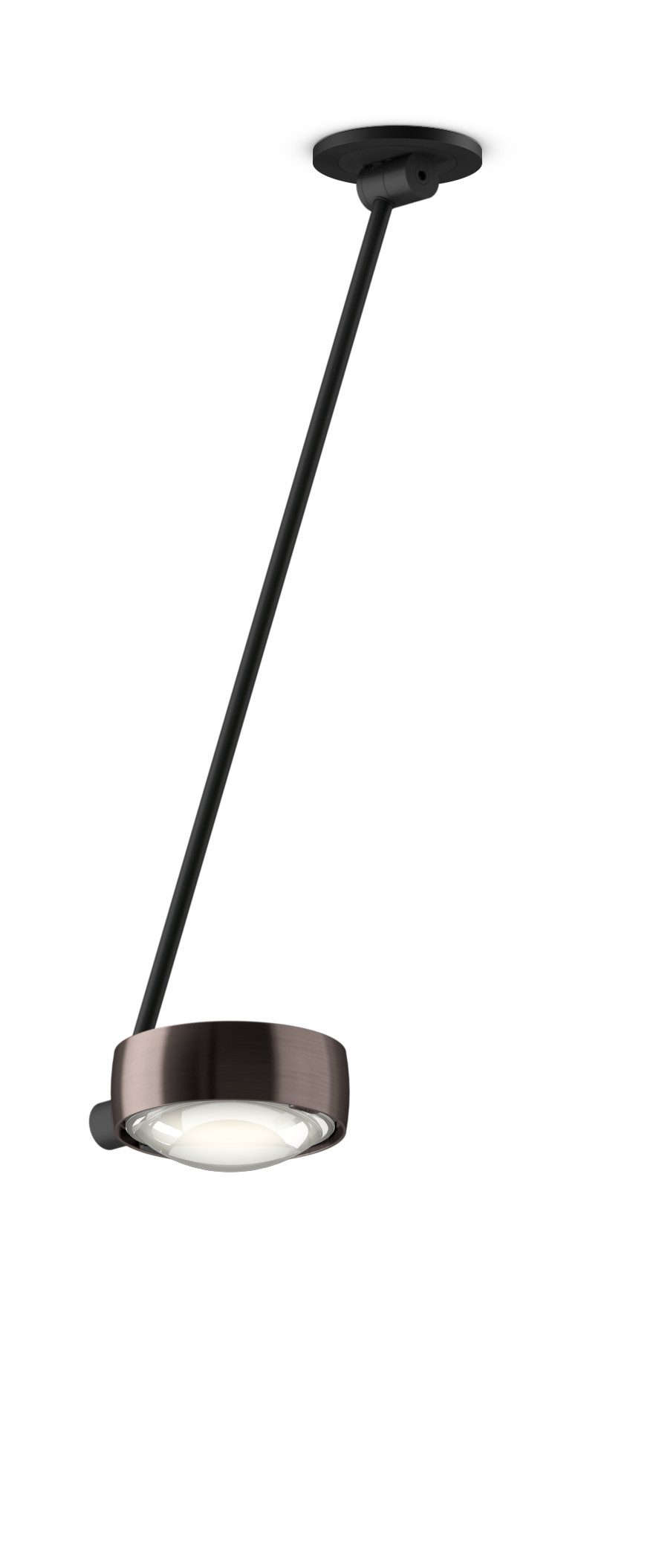 Sento Soffitto Singolo - Phantom
