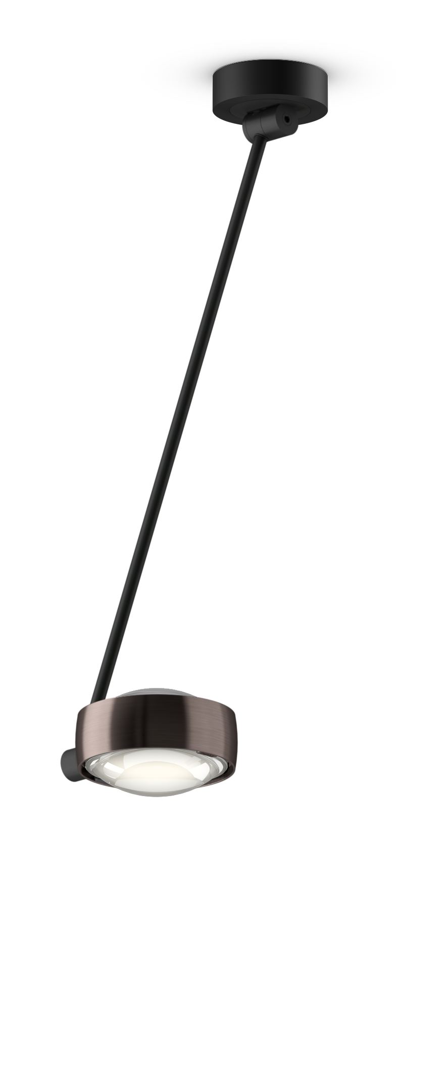 Sento Soffitto Singolo - Phantom