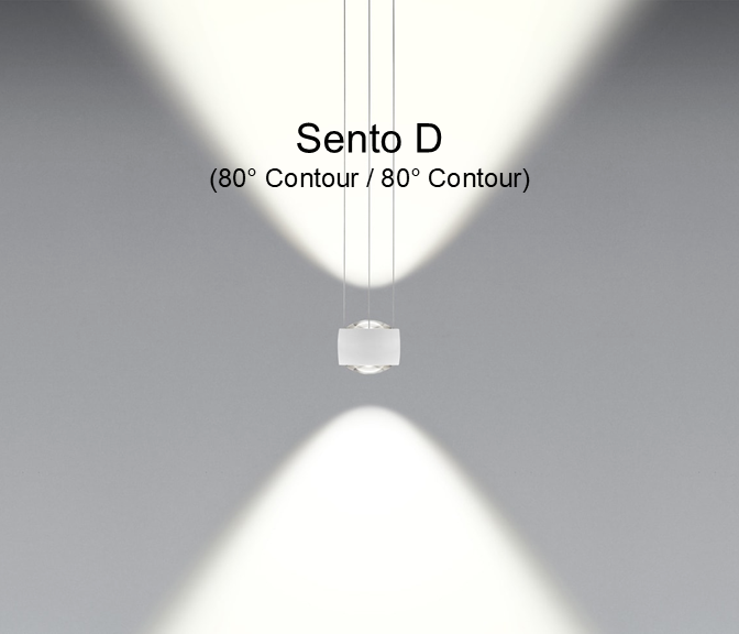 Sento Sospeso - Matt Chrome