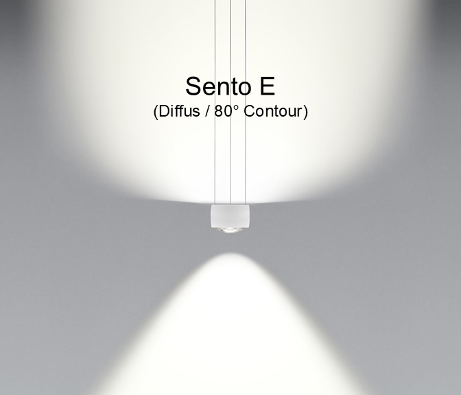 Sento Sospeso - Matt Chrome
