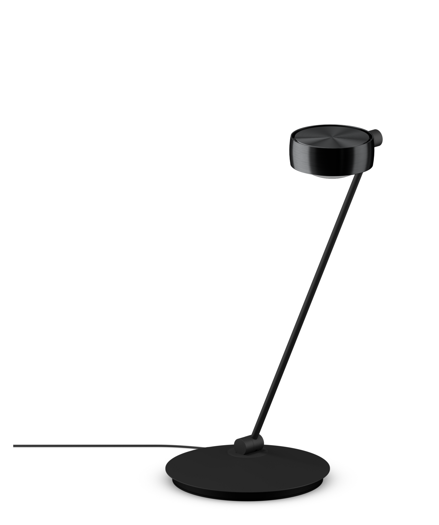 Sento Tavolo - Black Phantom