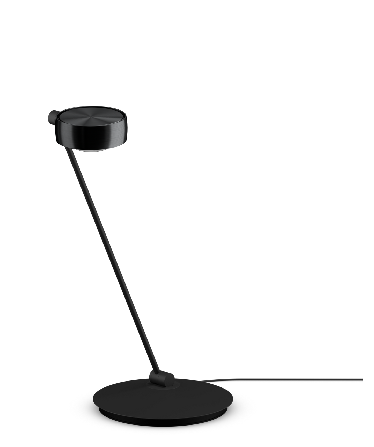 Sento Tavolo - Black Phantom