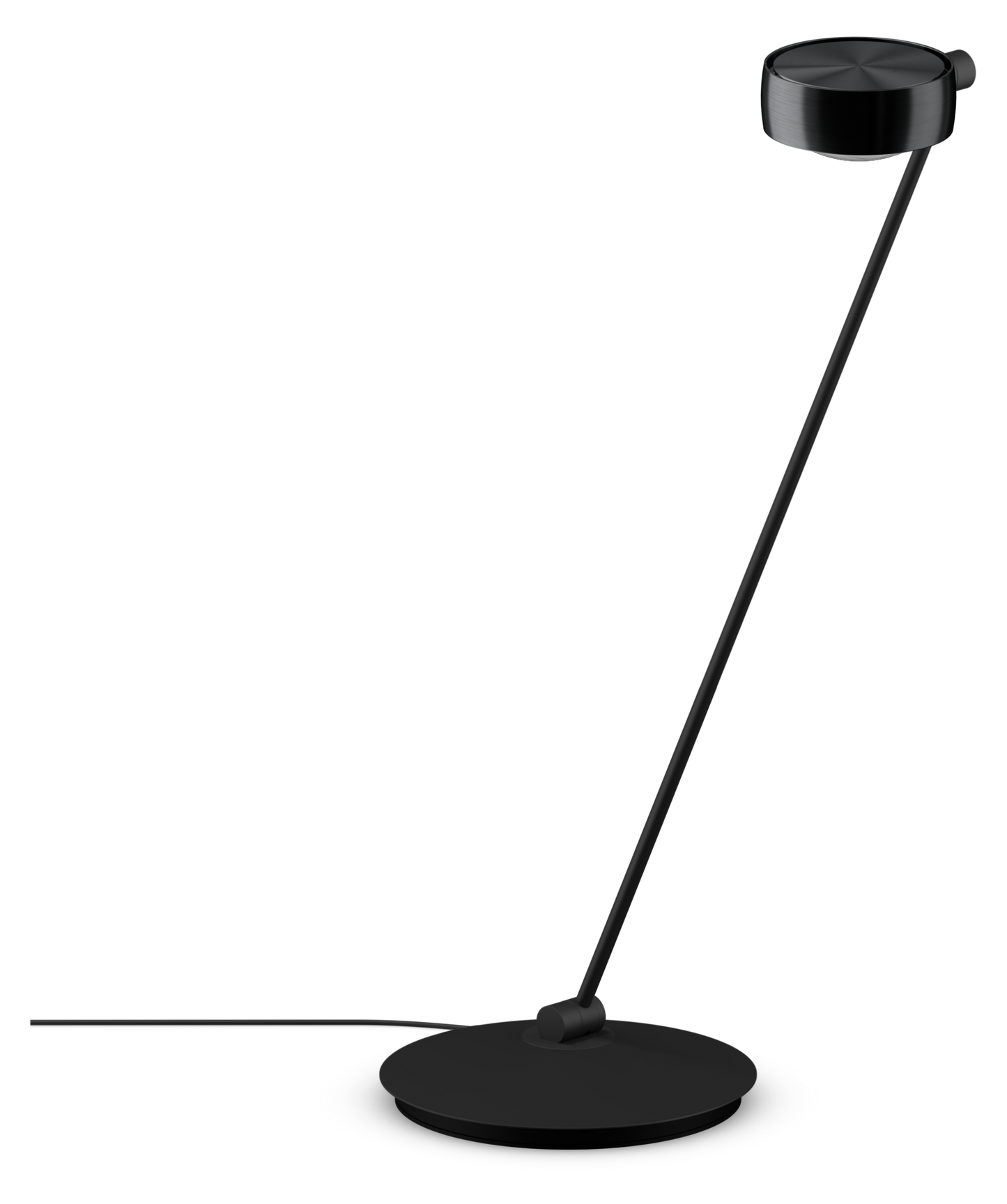 Sento Tavolo - Black Phantom