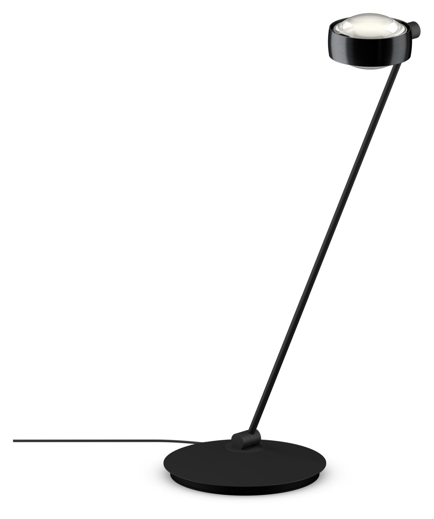 Sento Tavolo - Black Phantom