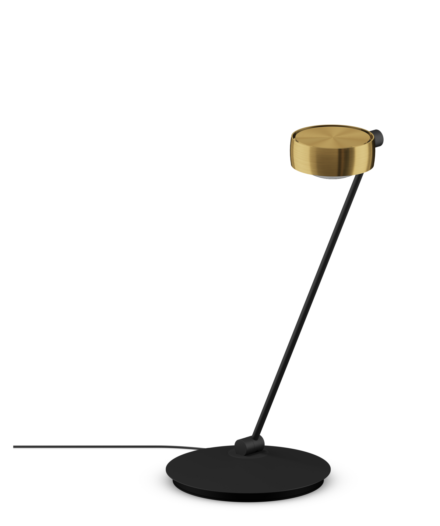 Sento Tavolo - Bronze