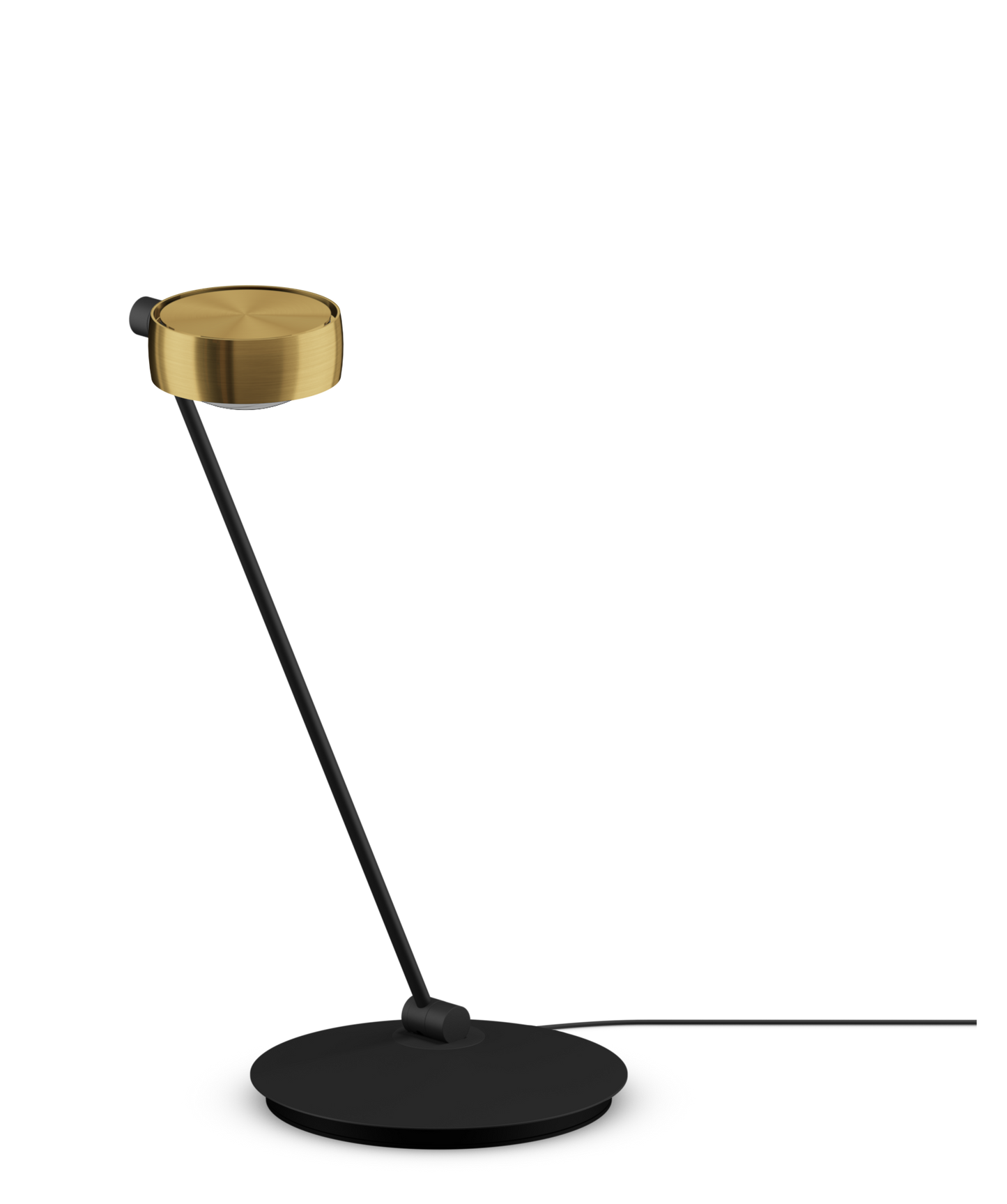 Sento Tavolo - Bronze