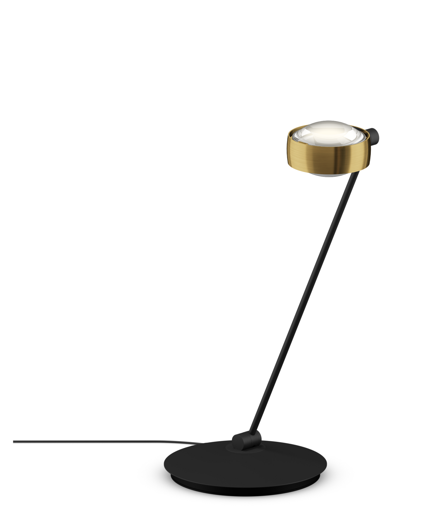Sento Tavolo - Bronze