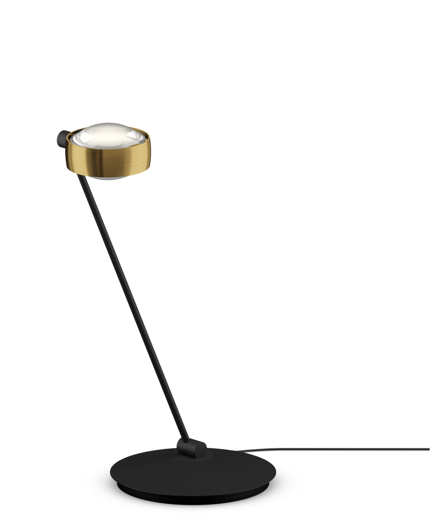 Sento Tavolo - Bronze