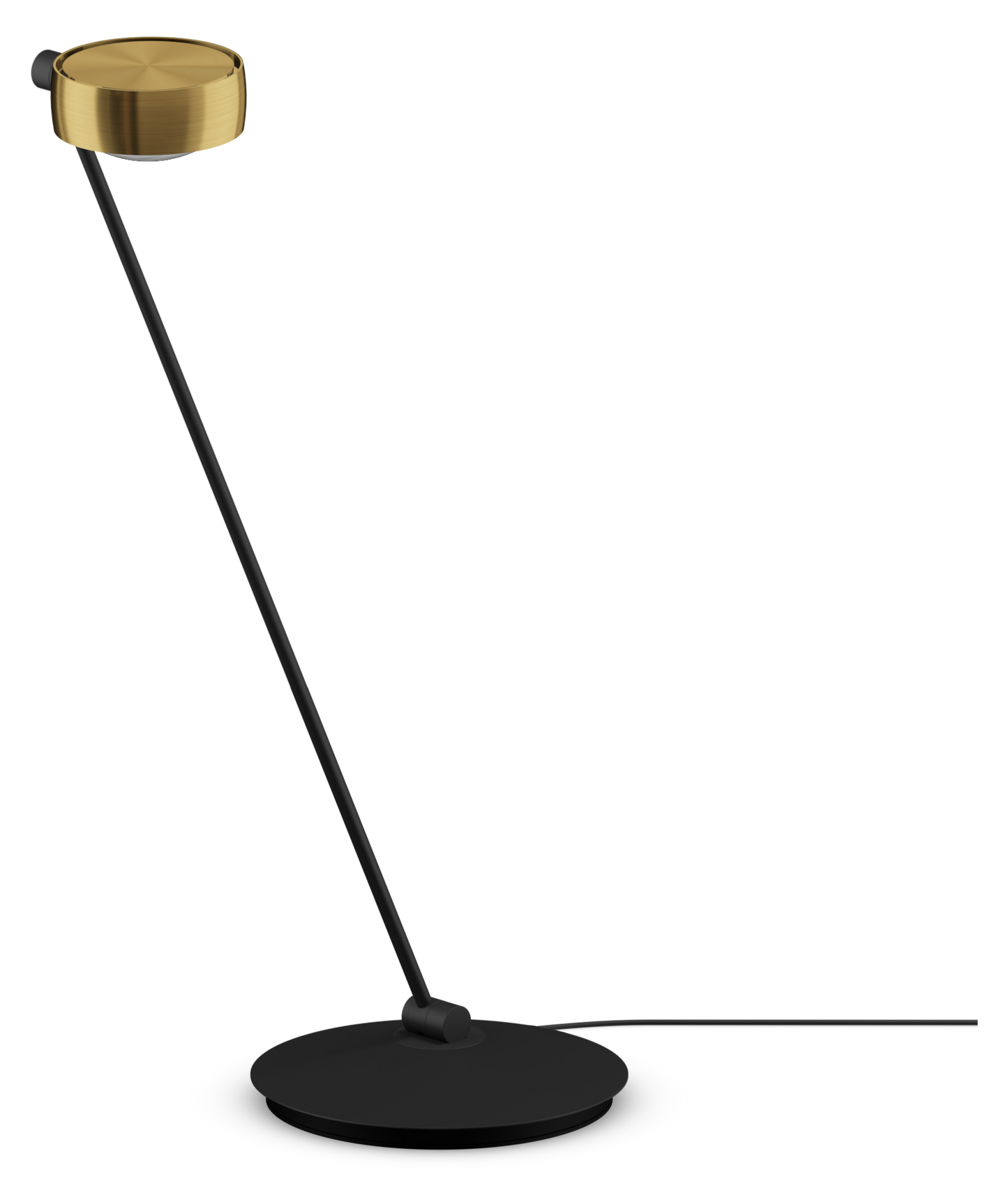 Sento Tavolo - Bronze