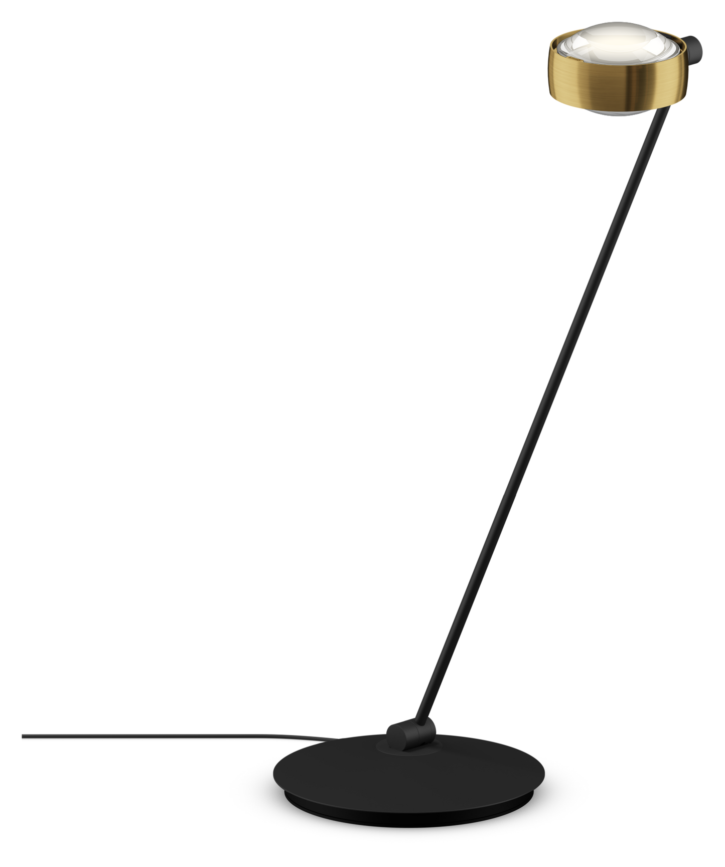 Sento Tavolo - Bronze