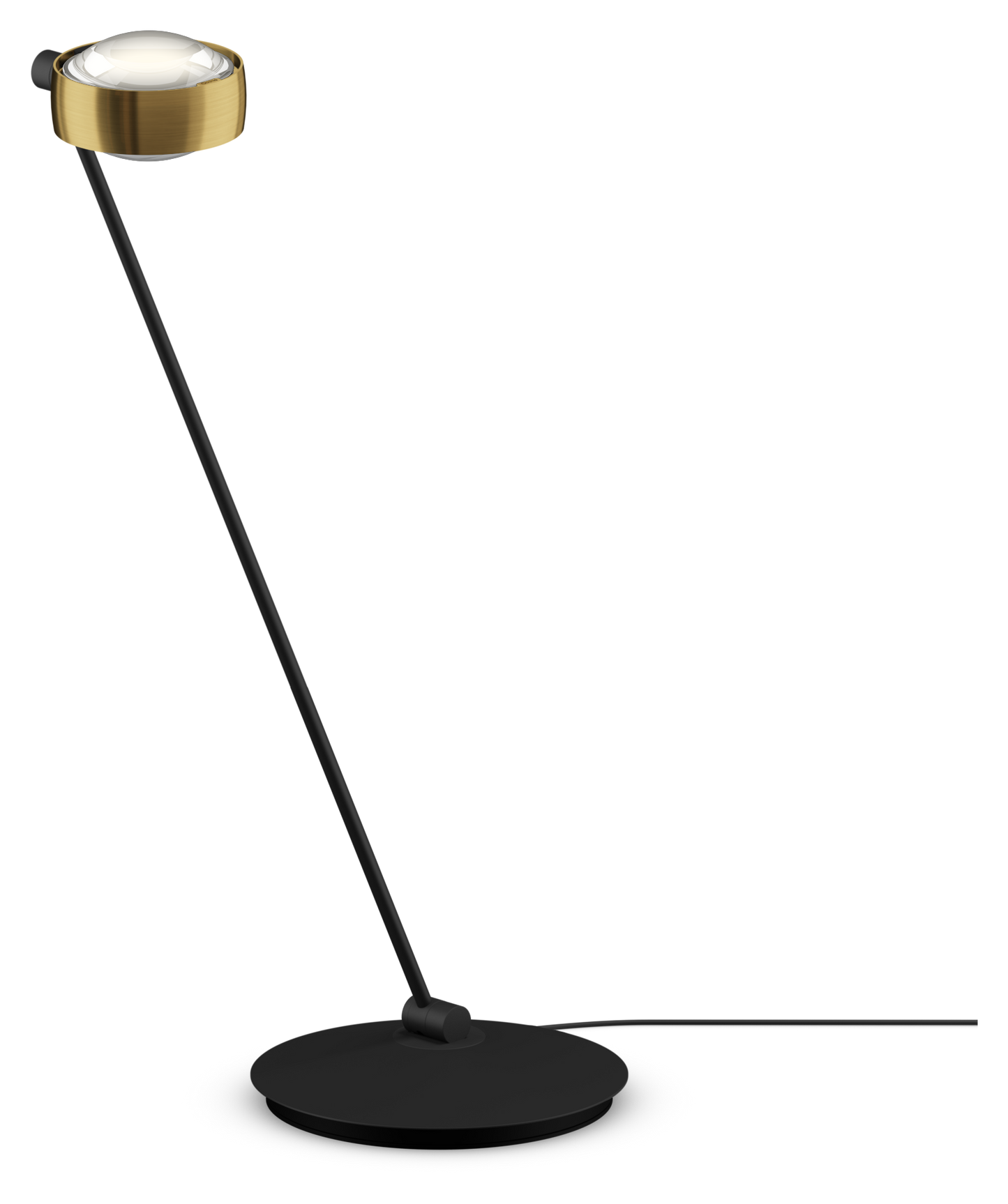 Sento Tavolo - Bronze